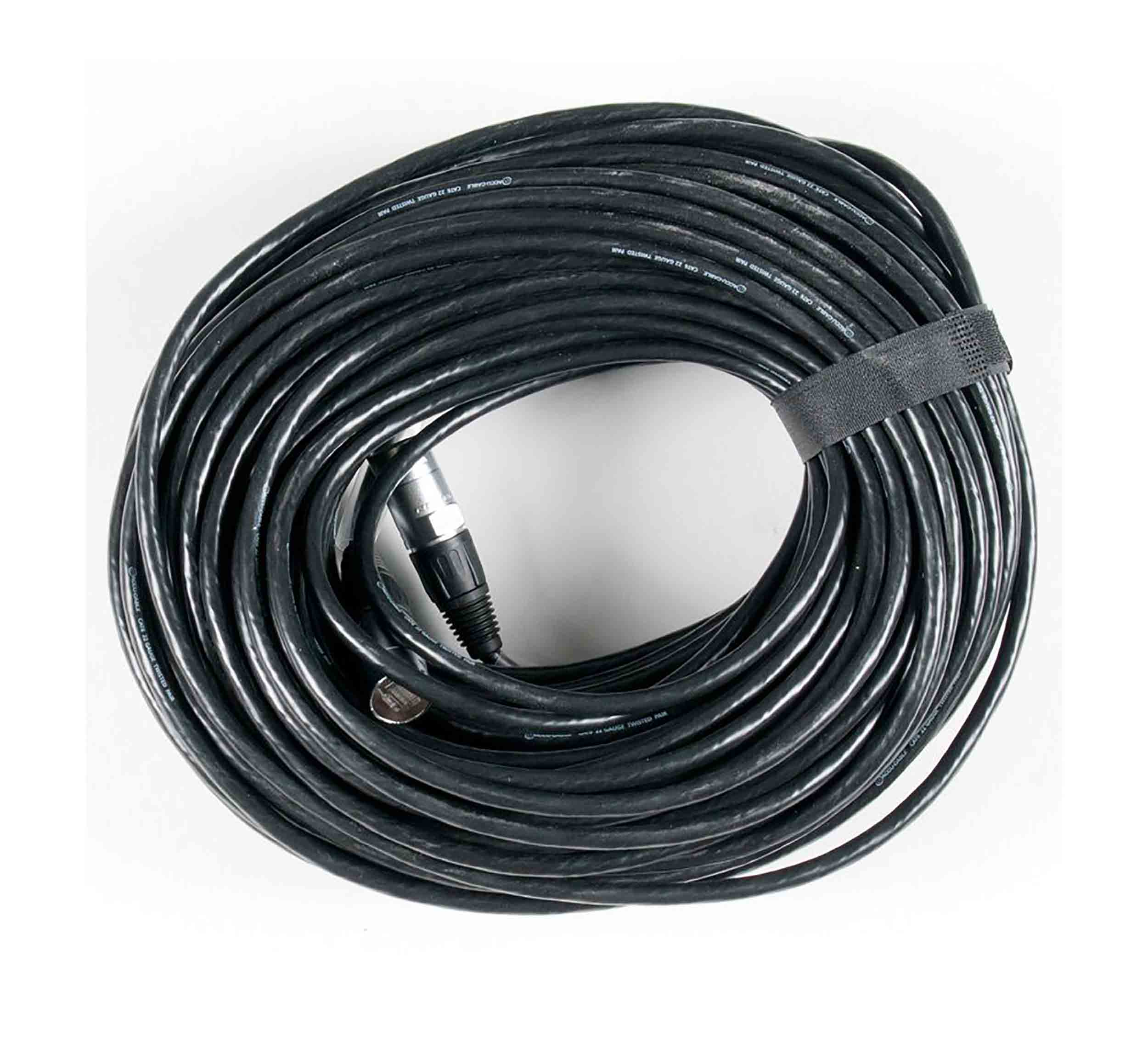 Accu-Cable Cabinet to Cabinet Data Link Cables with Neutrik Connectors by Accu Cable