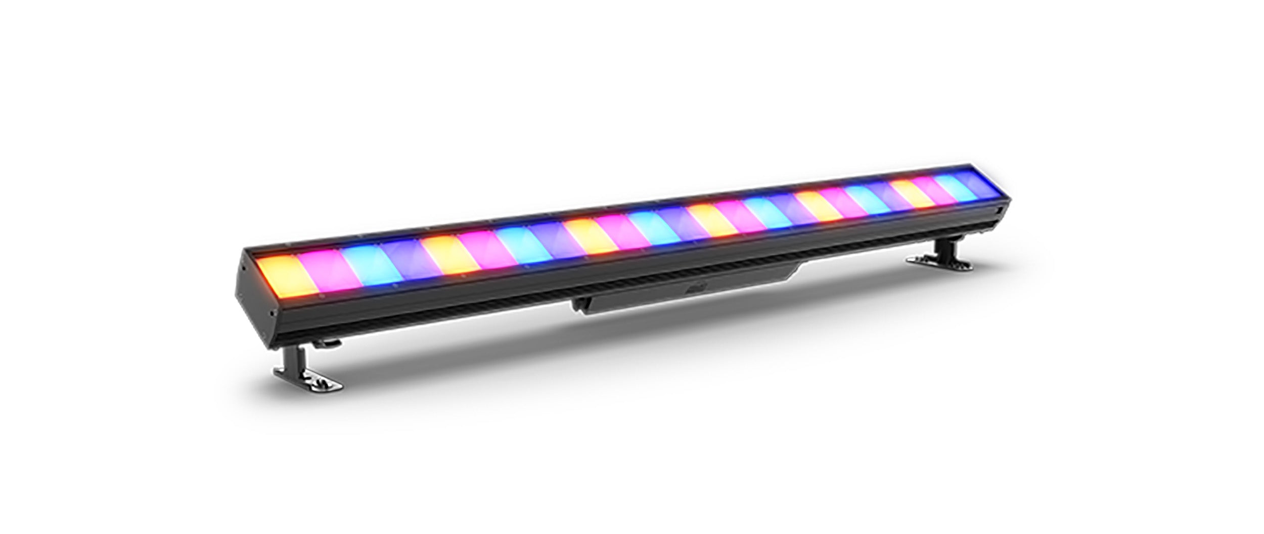 Chauvet Pro COLORado Solo Bar 6 24-Cell IP65-Rated RGBWL LED Batten by Chauvet DJ