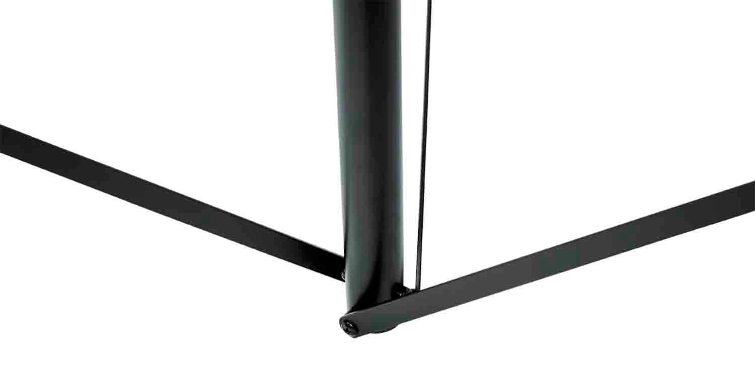 Gator Frameworks GFW-AV-LCD-1 Standard Adjustable Tripod LCD/LED Stand by Gator Cases