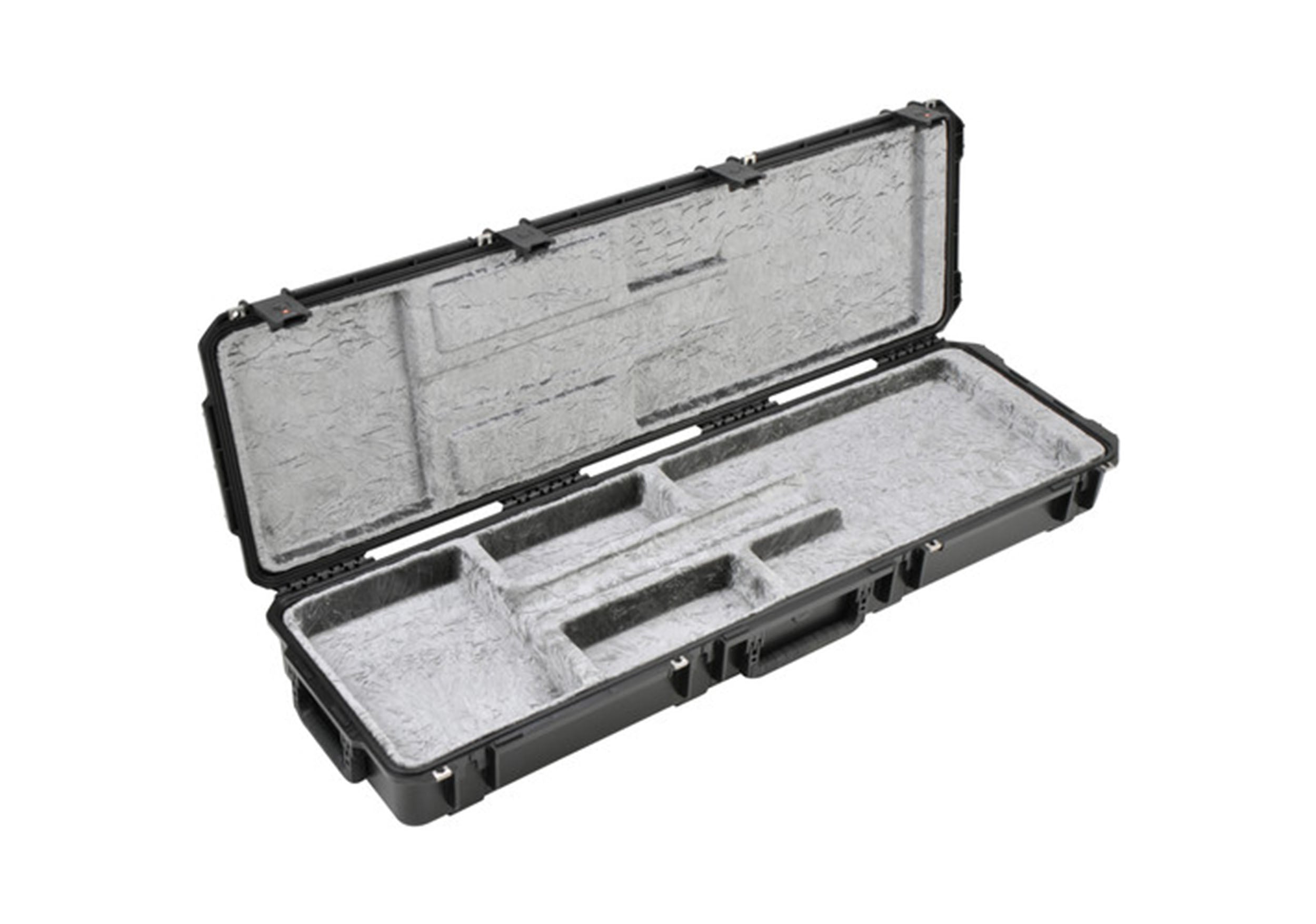 SKB Cases iSeries Waterproof ATA Open Cavity Bass Case by SKB Cases