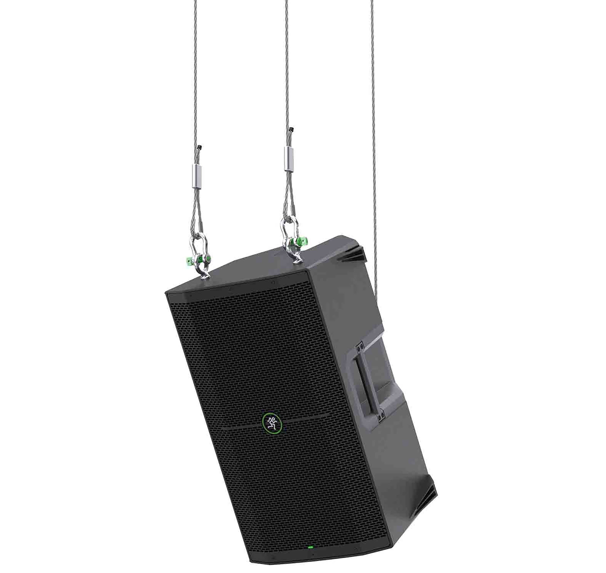 B-Stock: Mackie Thump212XT, 12" 1400W Enhanced Powered Loudspeaker by Mackie