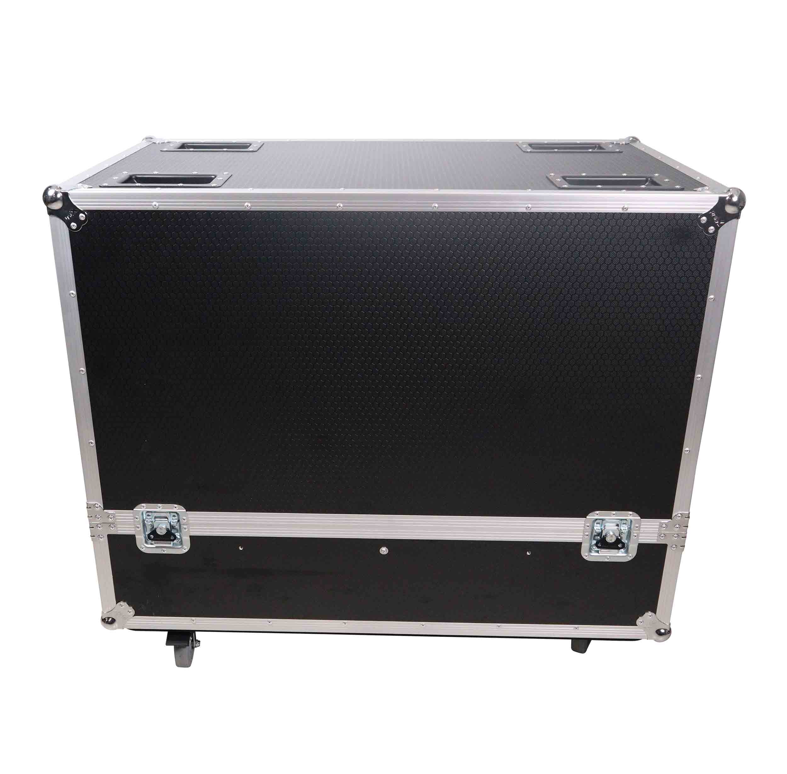 ProX XS-SP2X302420W, Universal Dual Speaker Flight Case for 2x JBL VRX918SP by ProX Cases