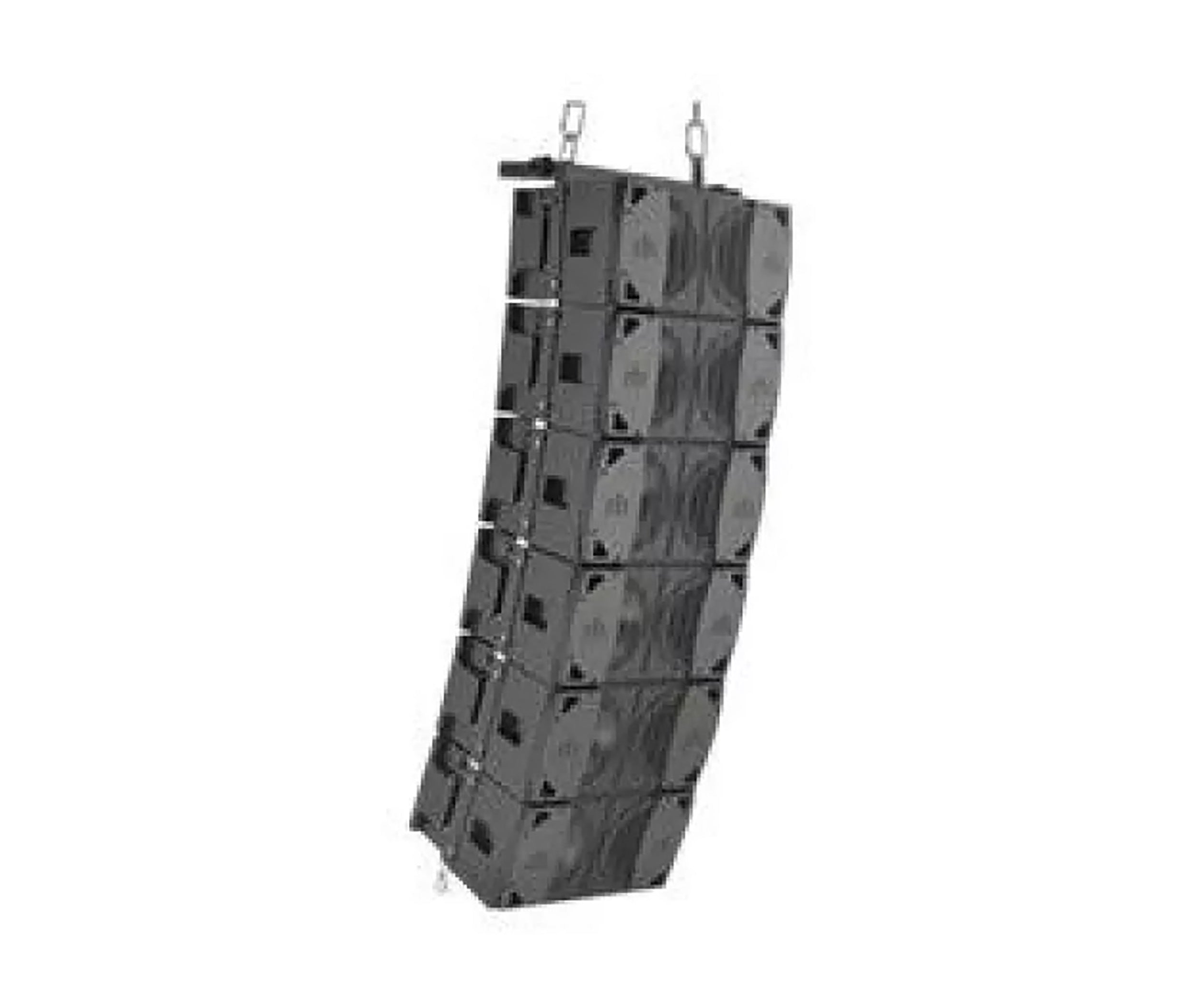Renkus Heinz PNX102/LA, 2-Way Active Line Array Speaker Module by Renkus-Heinz
