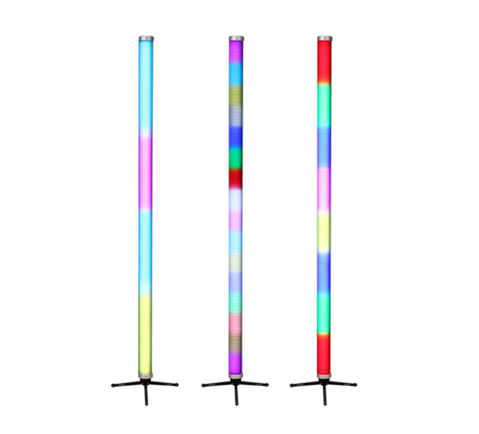 JMAZ Pro JP2003, Electro T4 Battery Powered Outdoor LED Tube by JMAZ