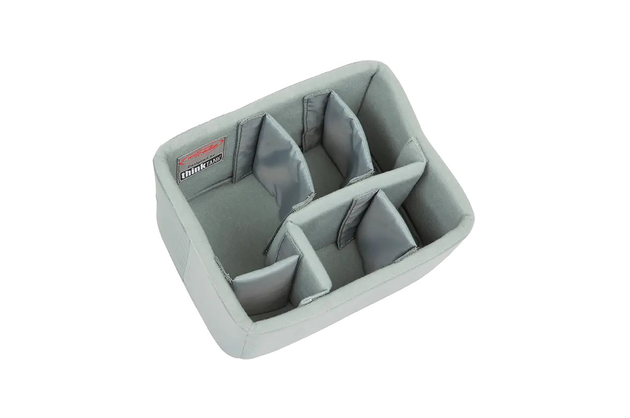 SKB Cases 5DV-09076-TT, iSeries Think Tank Designed Photo Divider Set by SKB Cases