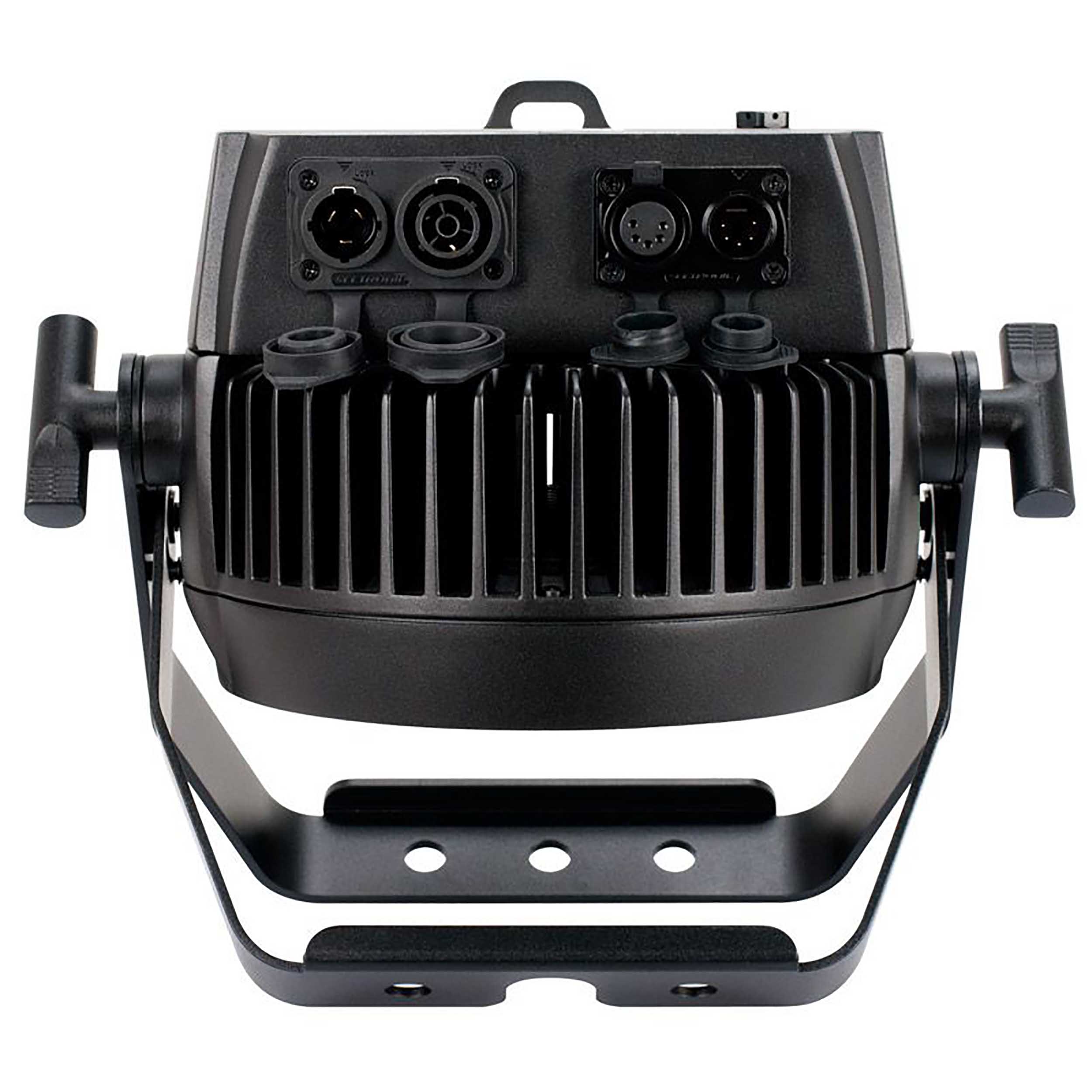 ADJ Encore LP12IP, Heavy Duty Par with Twelve (12) 20W Quad (RGBL) LEDs and 10° Beam Angle by ADJ