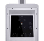 LD System MAUI 11 G3 W, Portable Cardioid Powered Column PA System - White by LD Systems