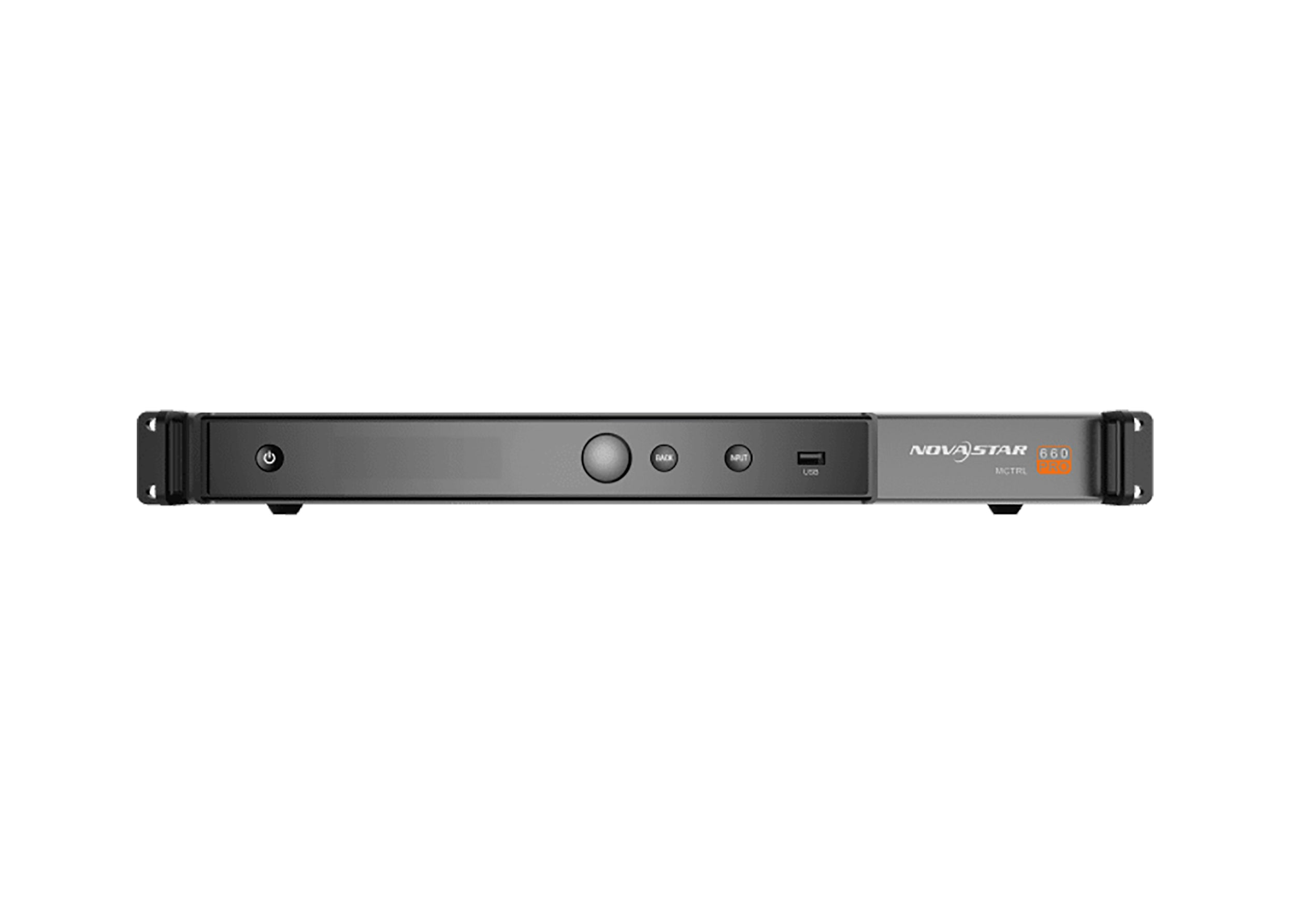 ADJ Novastar MCTRL660PRO, LED Display Controller by ADJ