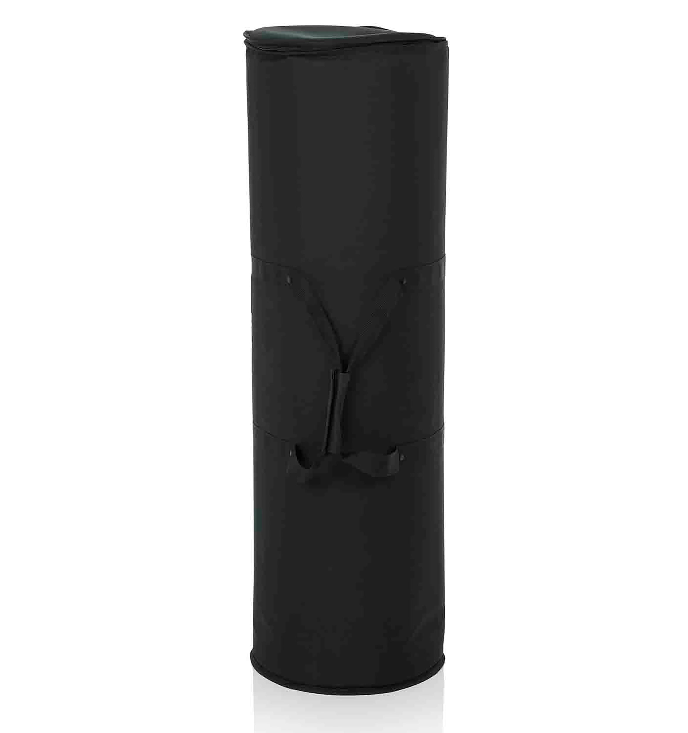 Gator Frameworks GFW-MICSTDBAG Carry Bag for Up To 6 Tripod Style Microphone Stands by Gator Cases