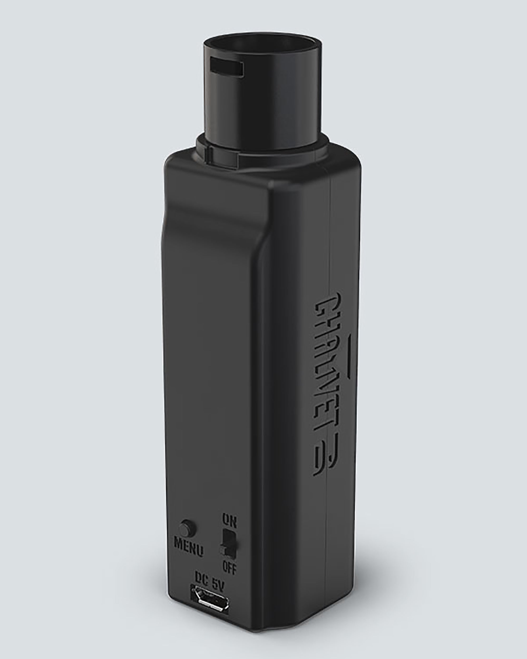 B-Stock: Chauvet D-Fi XLR TX, Wireless D-Fi Transmitter Battery Powered by Chauvet DJ