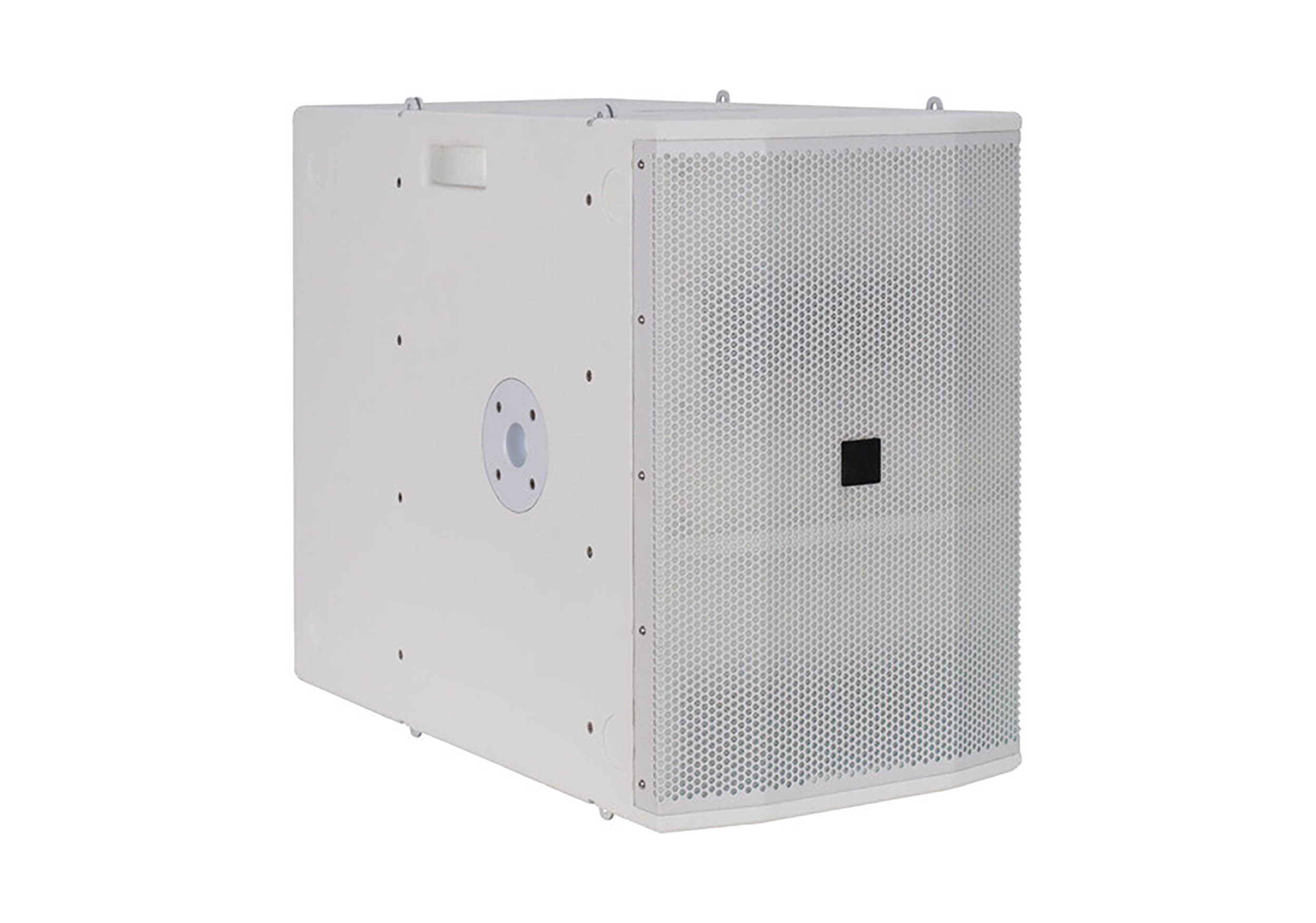 Avante Imperio SUB210W, 700-Watt Subwoofer - White by Avante