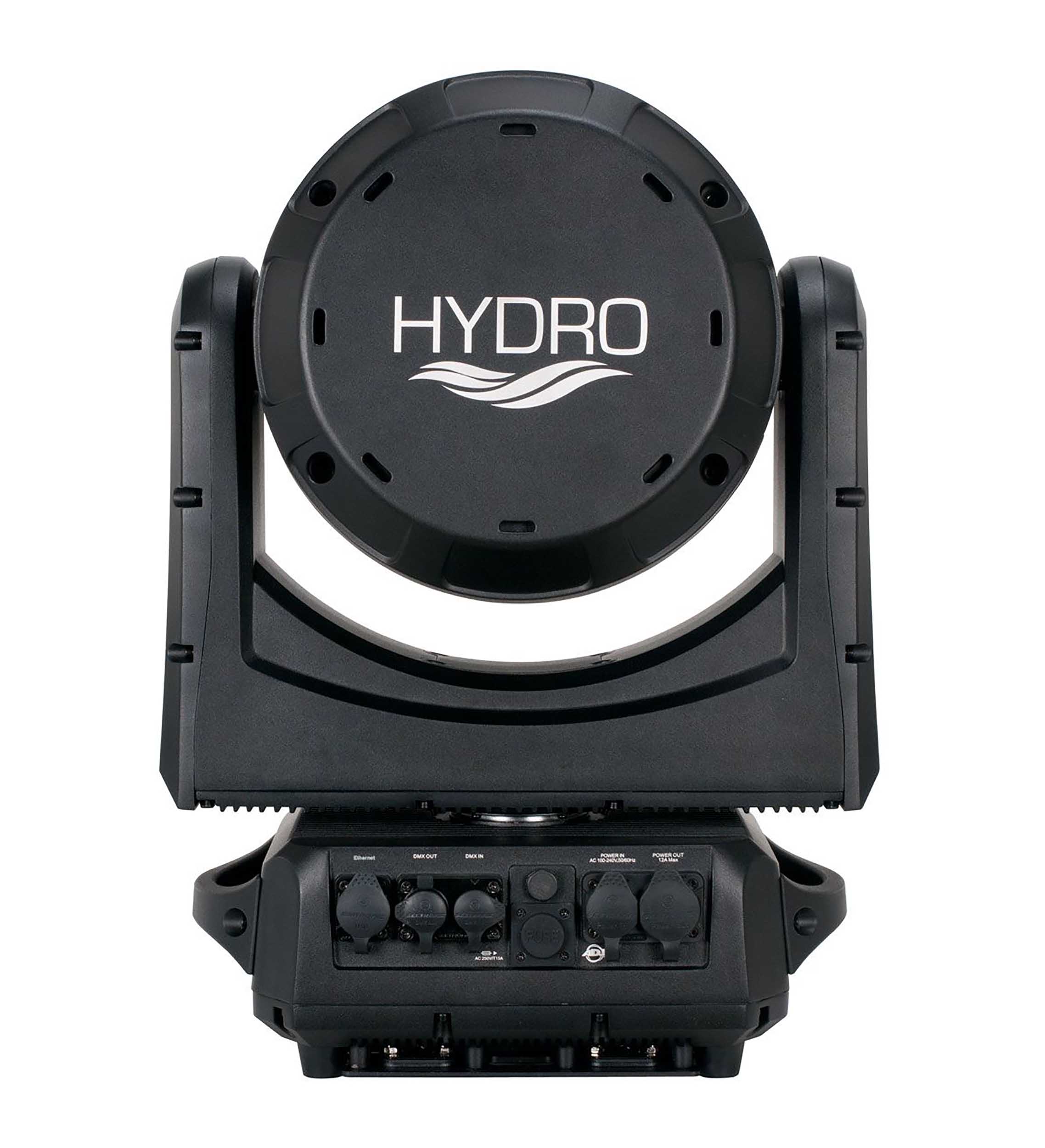ADJ Hydro Wash X19, IP65 Outdoor Rated Moving Head Wash for Indoor and Outdoor Use by ADJ
