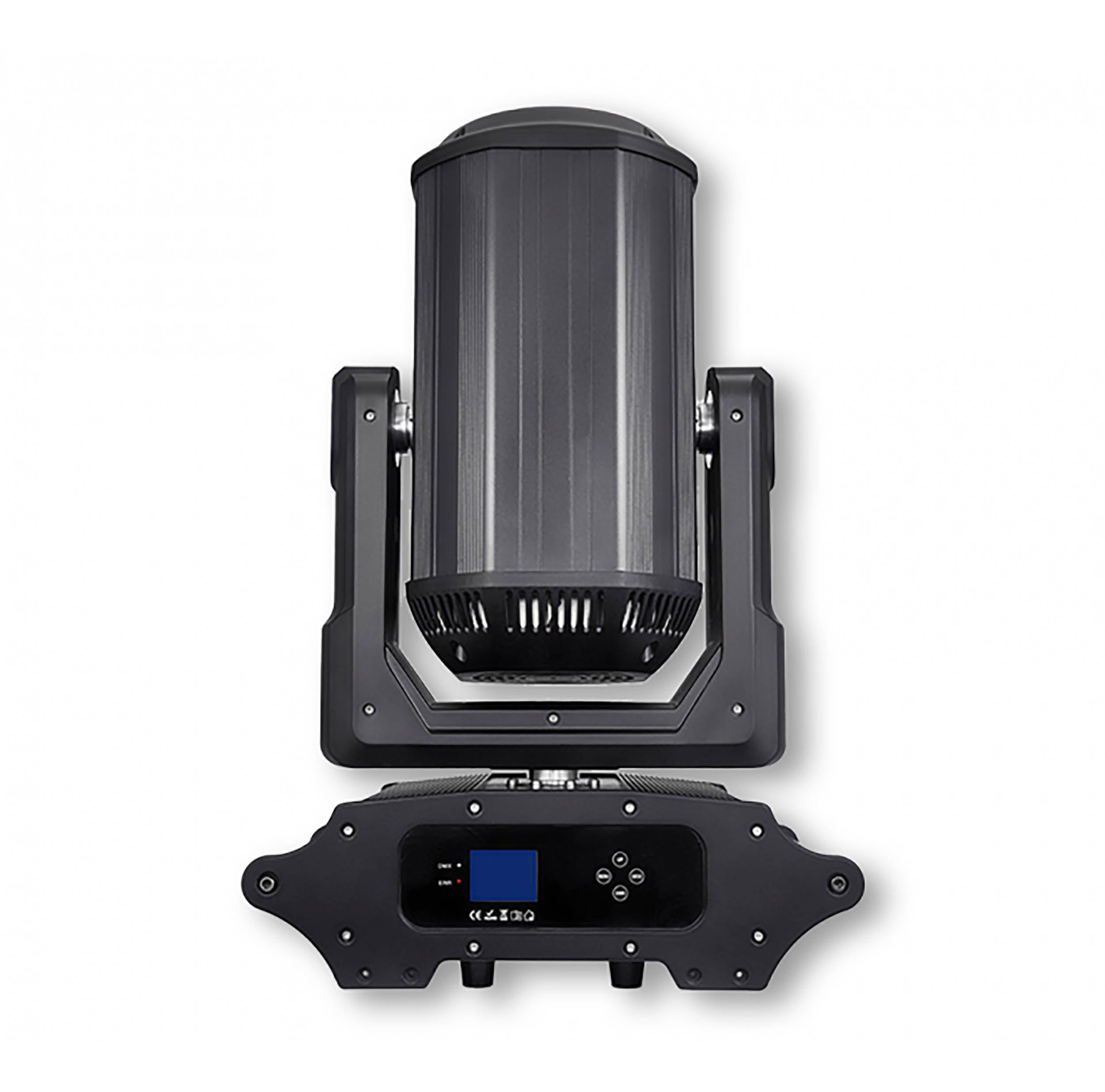 Acue Lighting Flex 480 IP PKG Moving Head Light by Acue Lighting