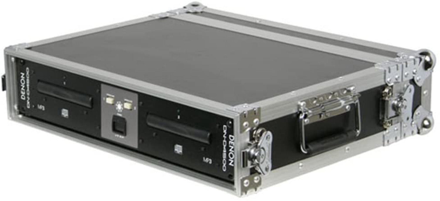 B-Stock: Odyssey FRER2, Flight Ready 2 Space Effects Rack by Odyssey