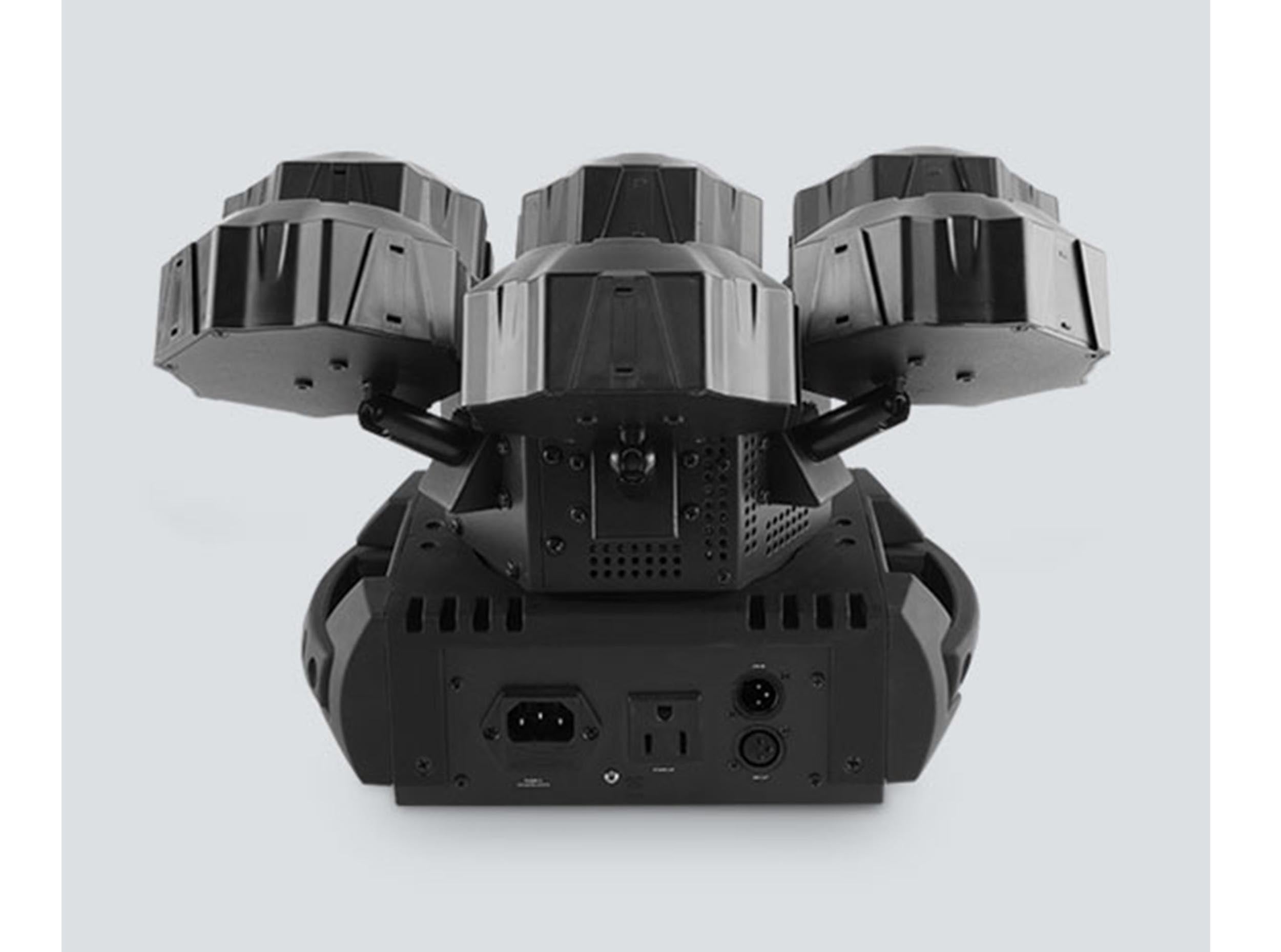 Chauvet DJ HELICOPTERQ6 Helicopter Led Effect by Chauvet DJ