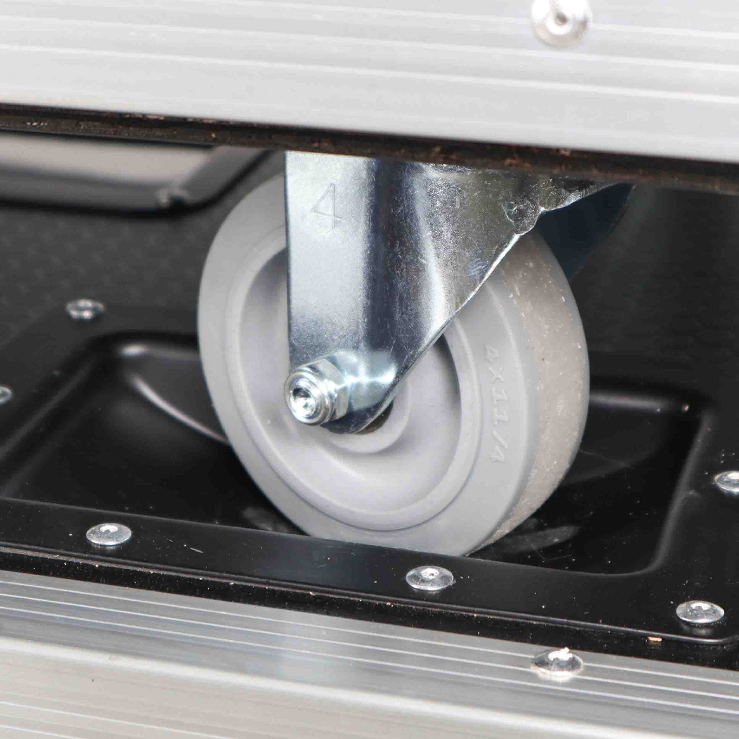 ProX XS-SP273022W, Universal ATA Single Flight Case for Speakers by ProX Cases