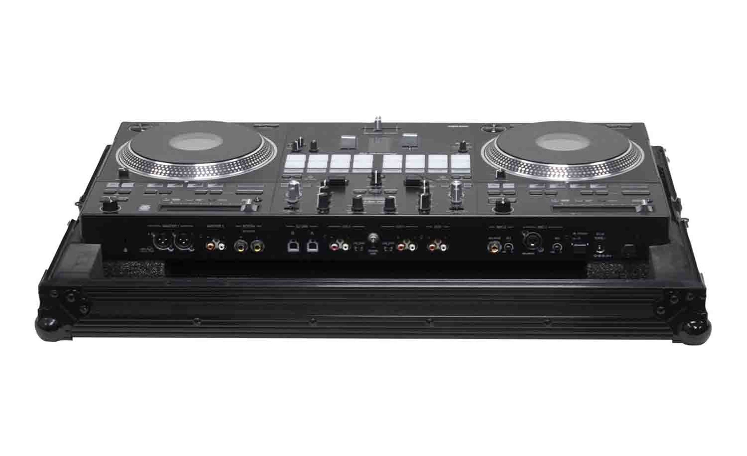 B-Stock: Odyssey FZREV7BL Black Label Flight Case for Pioneer DDJ-REV7 by Odyssey