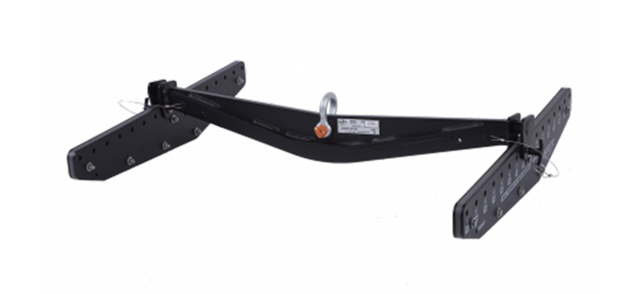 DAS Audio AX-EV208, Rigging System for Event 208A Line Array by DAS Audio