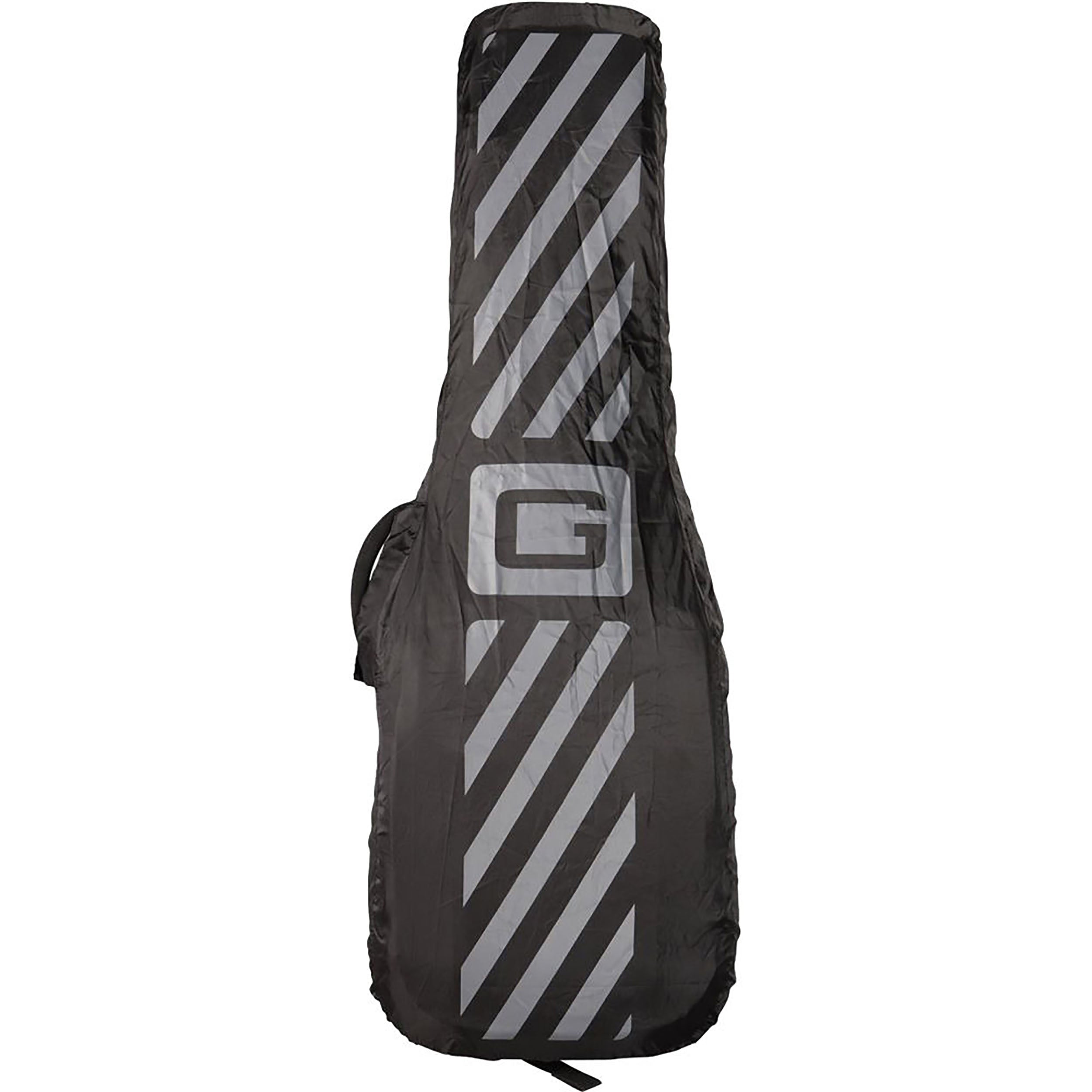 Gator Cases G-PG ELEC 2X Pro-Go series for Dual Electric Guitar Gig Bag by Gator Cases