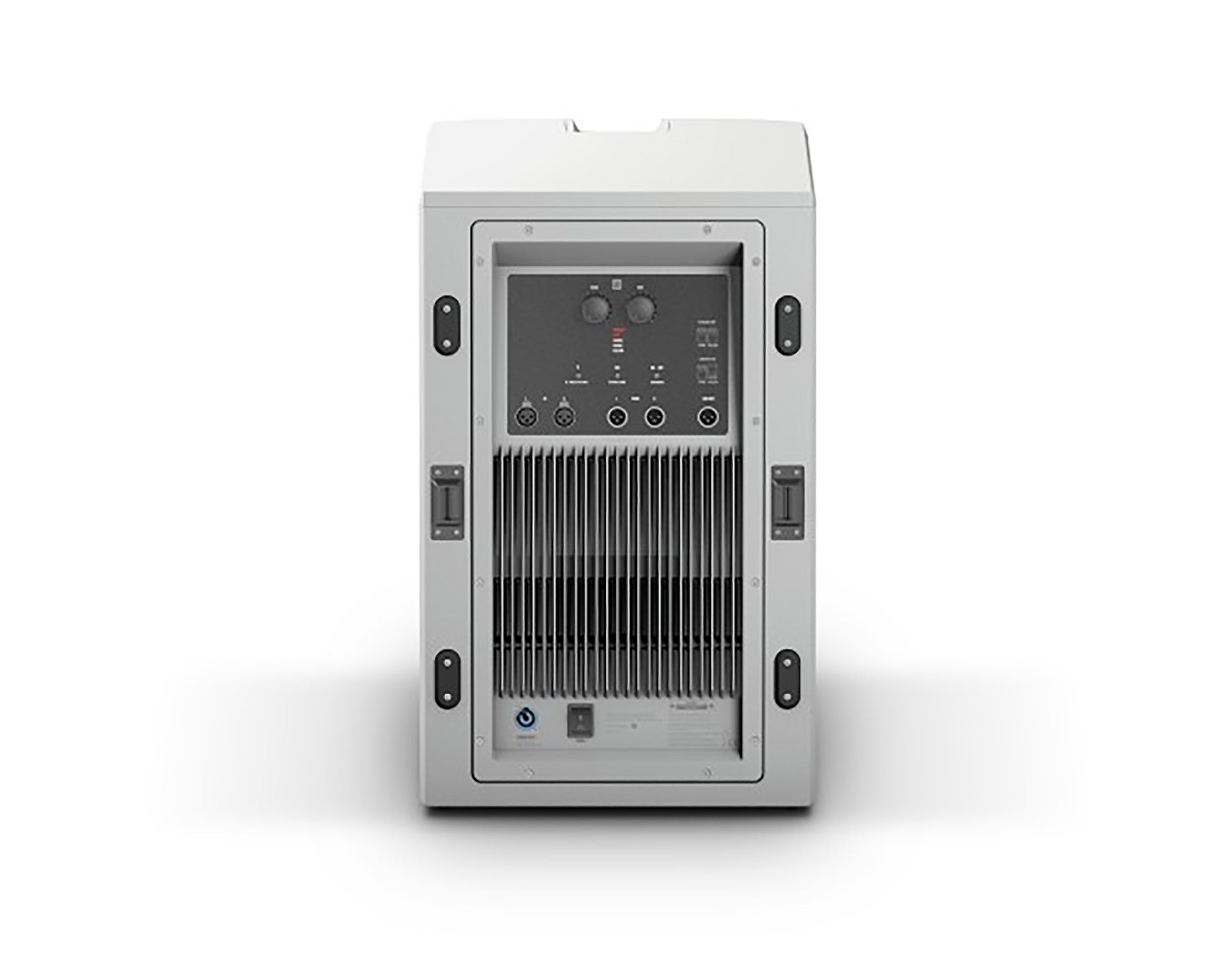 LD Systems MAUI 44 G2 SUB Powered 15-Inch Subwoofer for MAUI 44 G2 by LD Systems