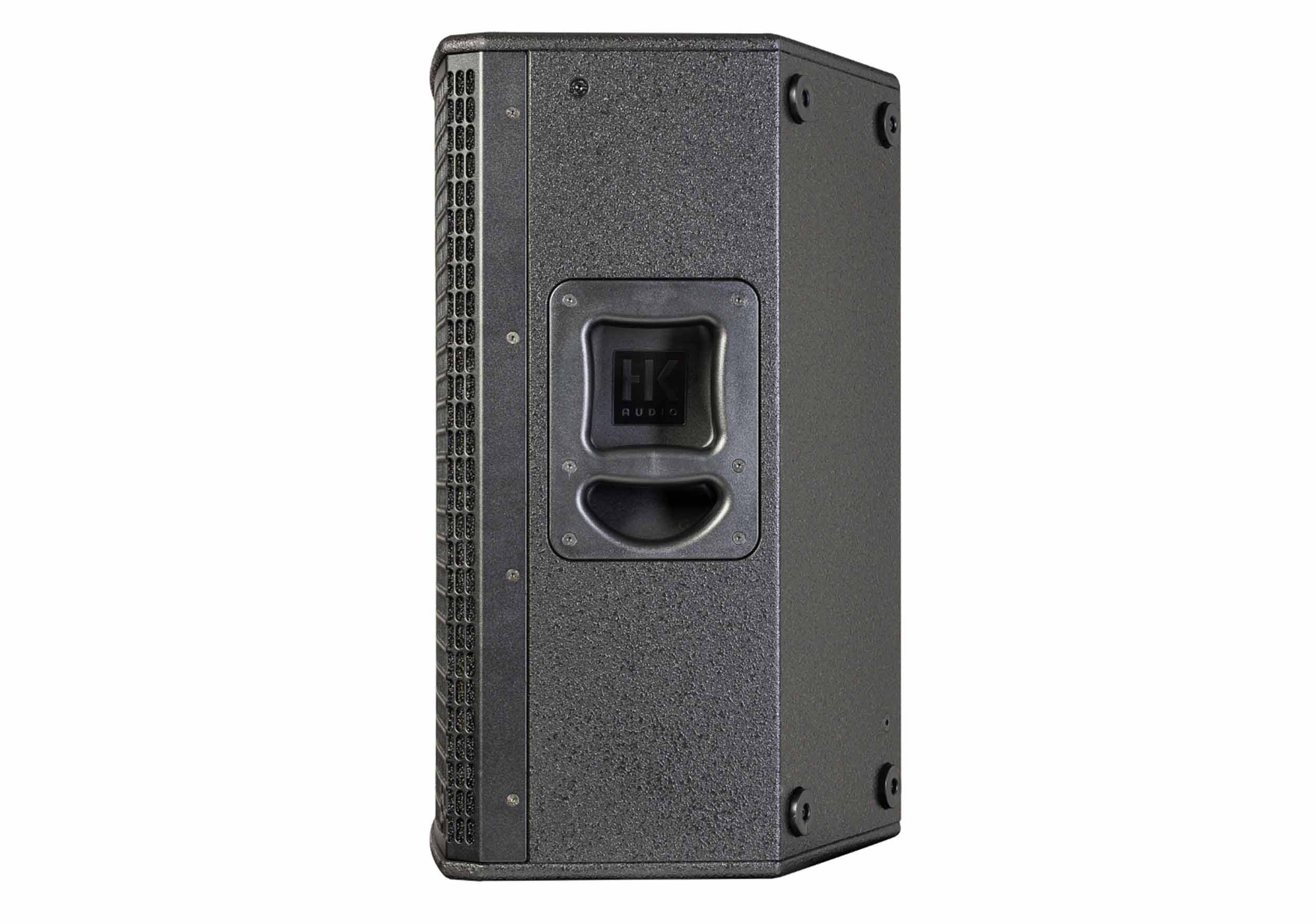 HK Audio LINEAR-5-MK2-115-XA, 15" Multifunction Active Speaker - 1200 Watt by HK Audio