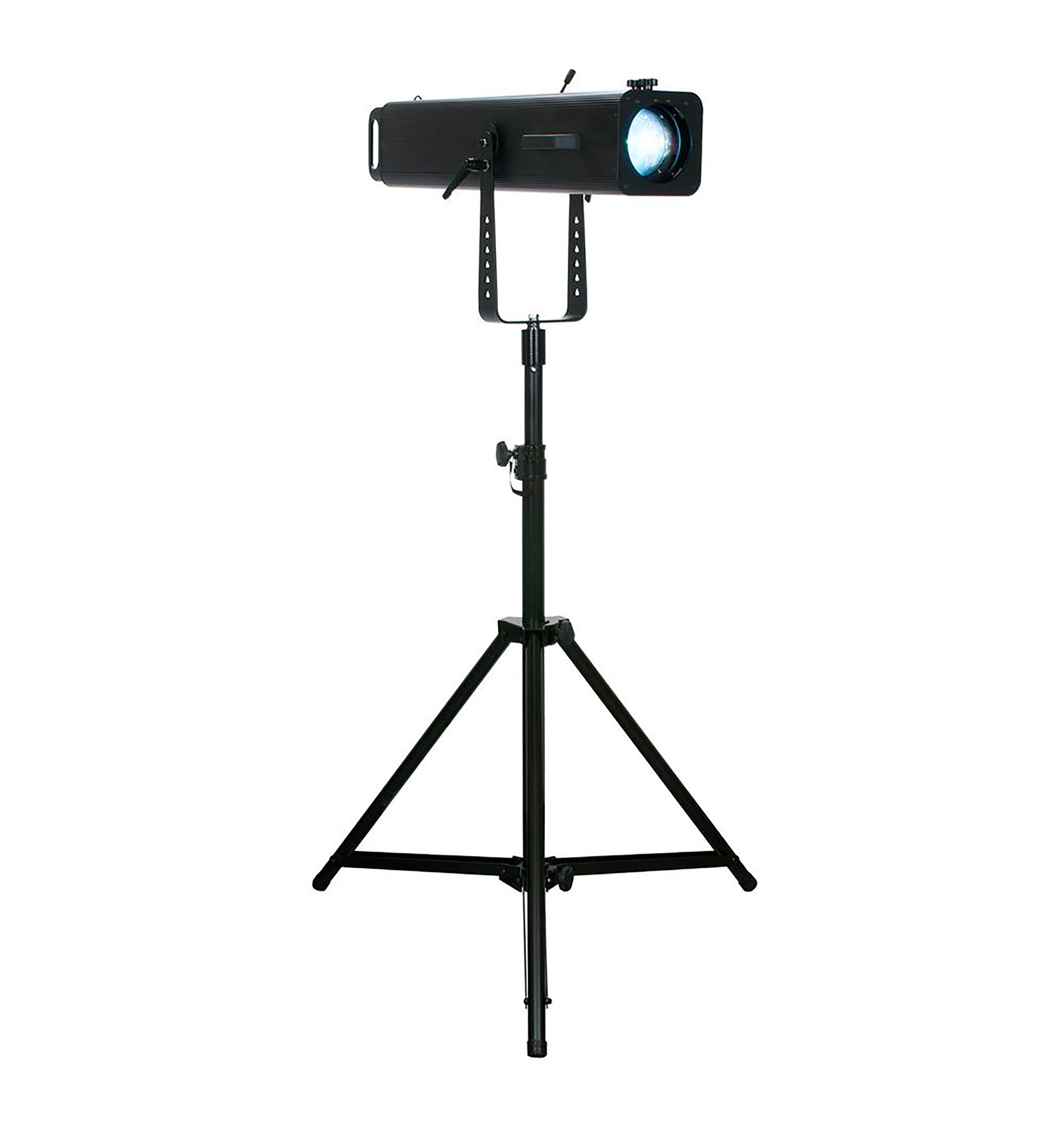 ADJ FS3000 SYS, Follow Spot LED Light System with Pro Stand and Pan Glide by ADJ