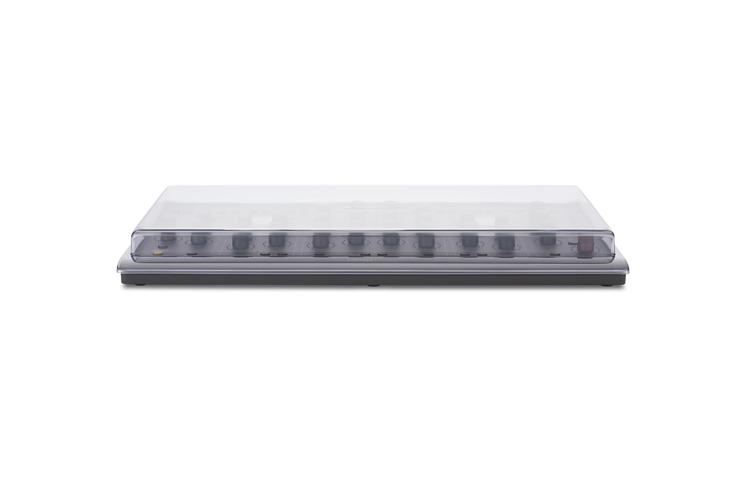 Decksaver DS-PC-CONSOLE1MK3, Protection Cover for Console 1 Channel MK3 Controller by Decksaver