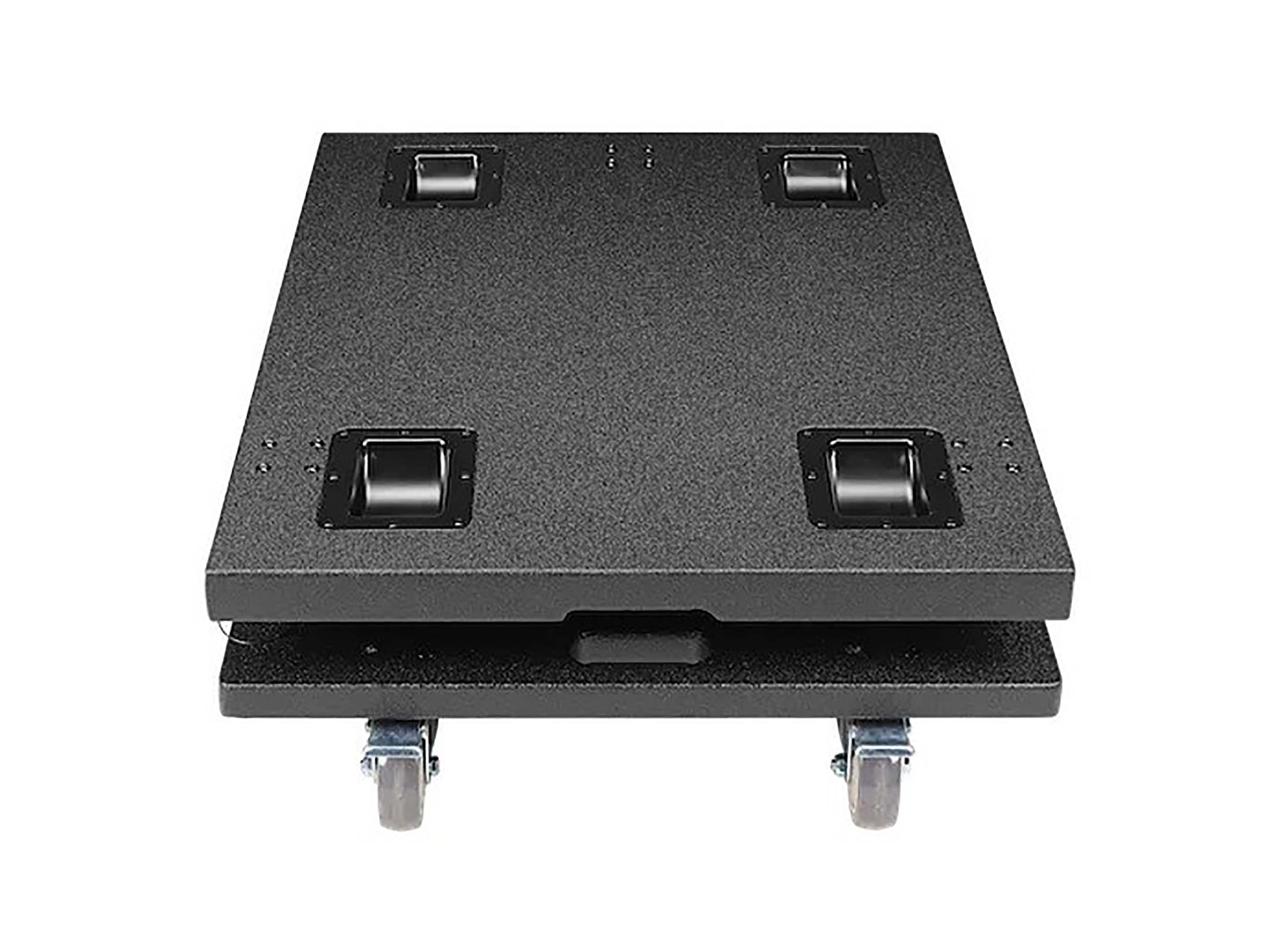 Wharfedale WLA-DB3, Dolly Board for WLA-1 Full Range by Wharfedale Pro