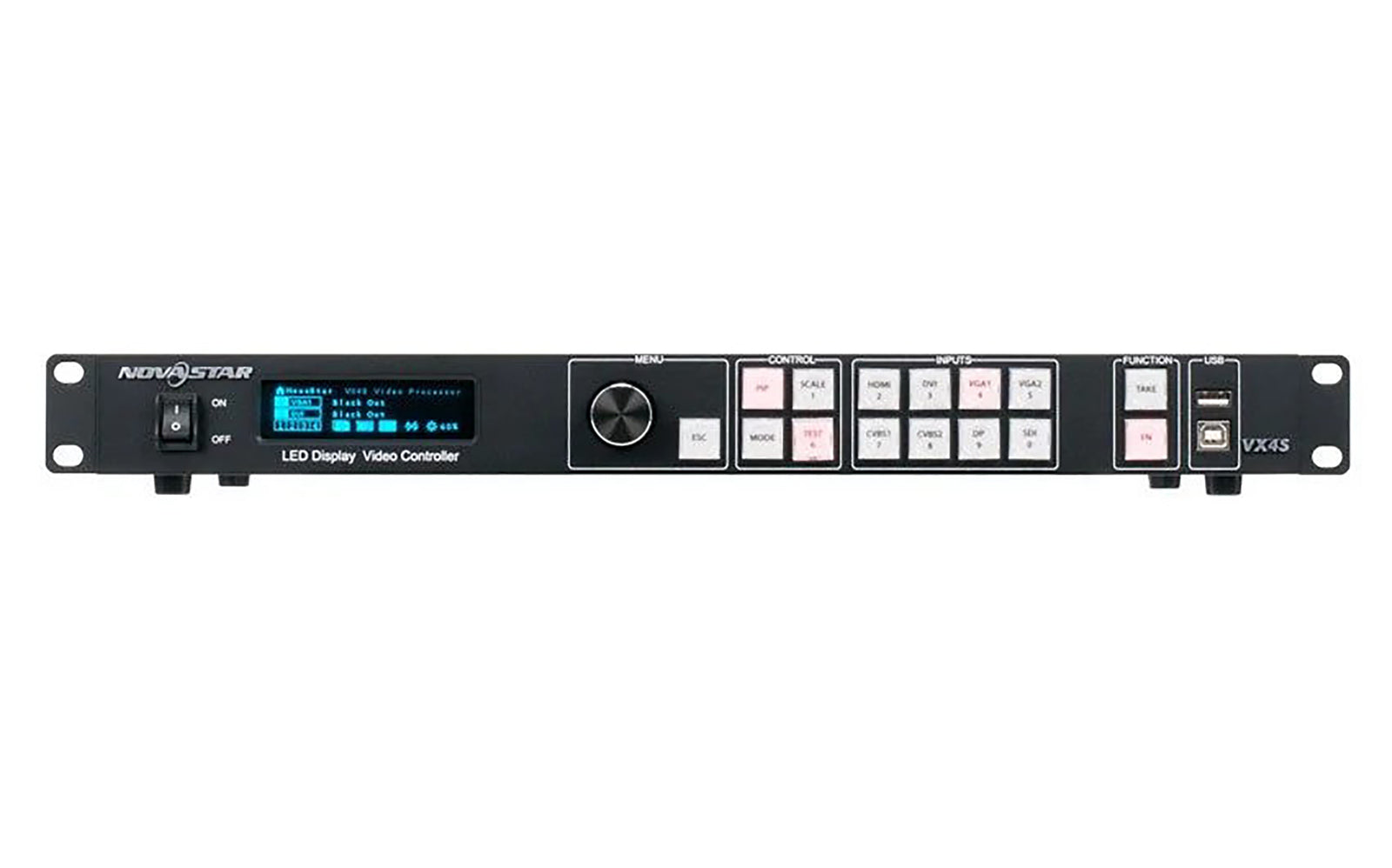 ADJ VS5 5X3 Video Panel System by ADJ