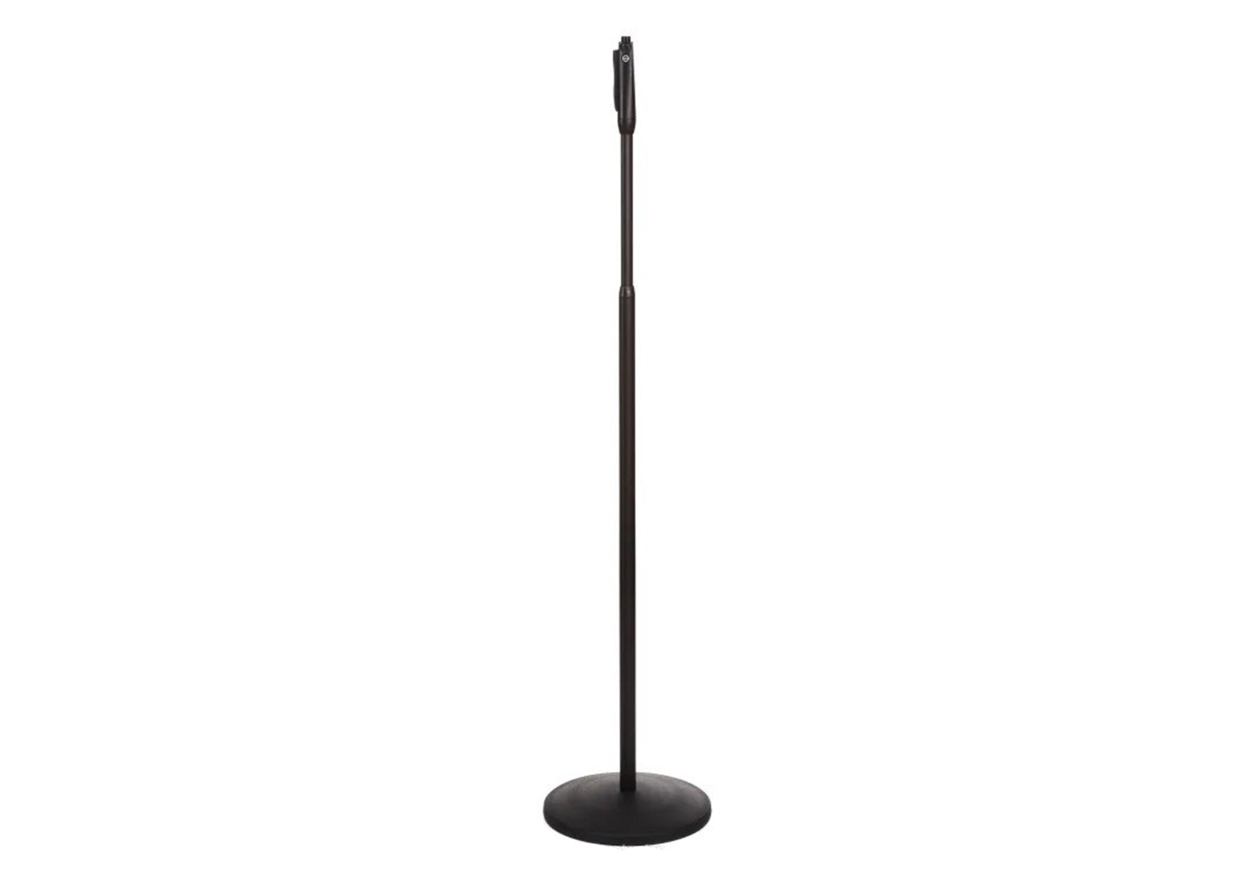 K&M 26200 Elegance One-Hand Microphone Stand by K&M