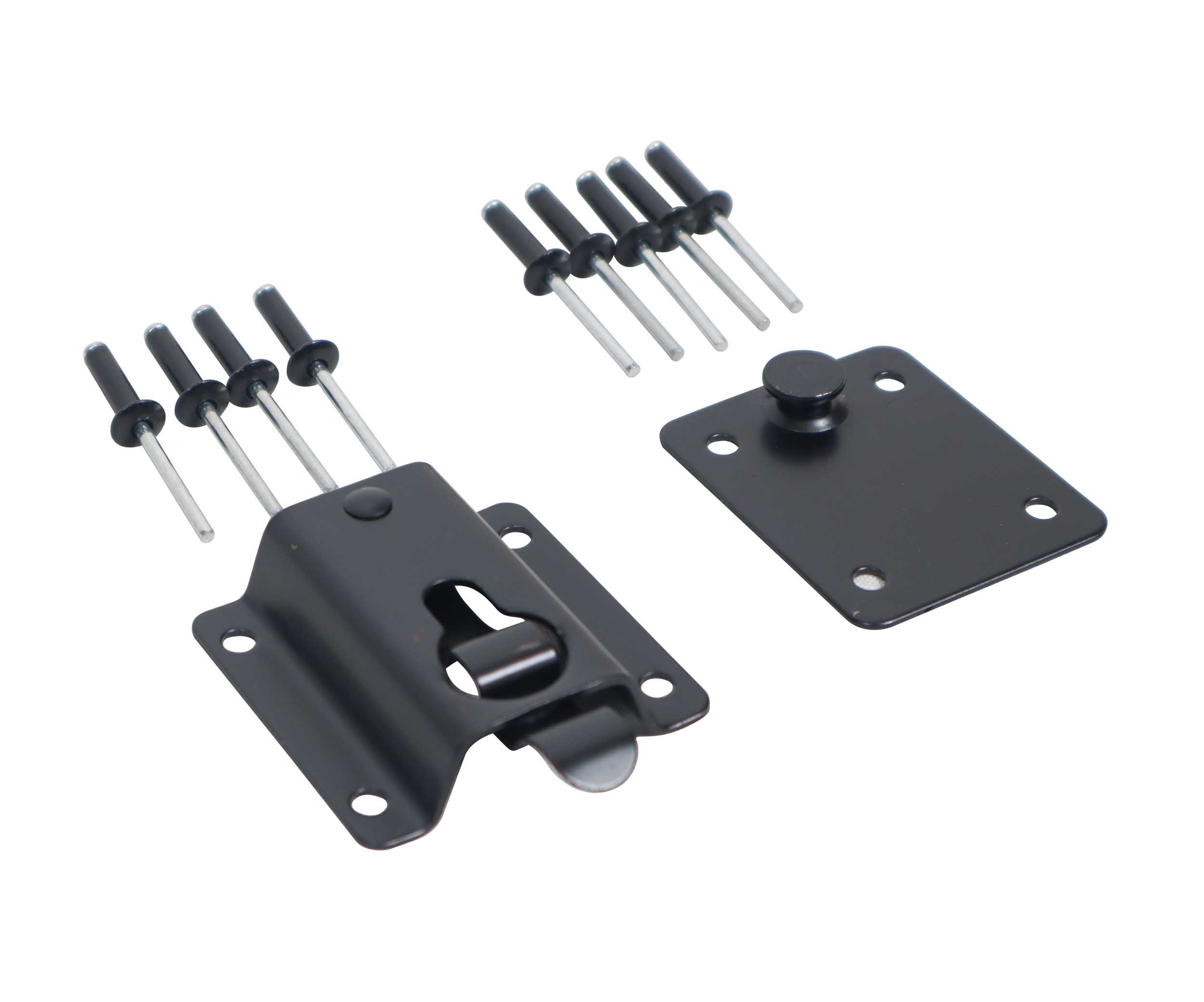 ProX X-TABLE-LATCH, Table Mounting Latch System Replacement for Case Lid by ProX Cases