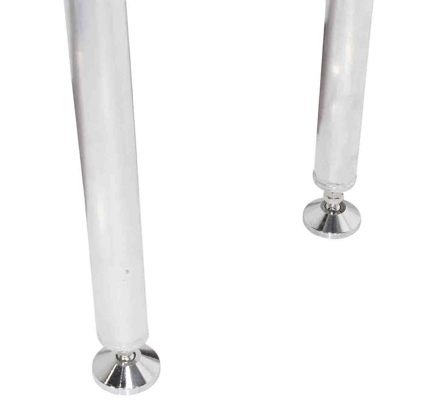 ProX XSQ-2X8MK2 StageQ MK2 2ft x 8ft Heavy Duty Platform by ProX Cases