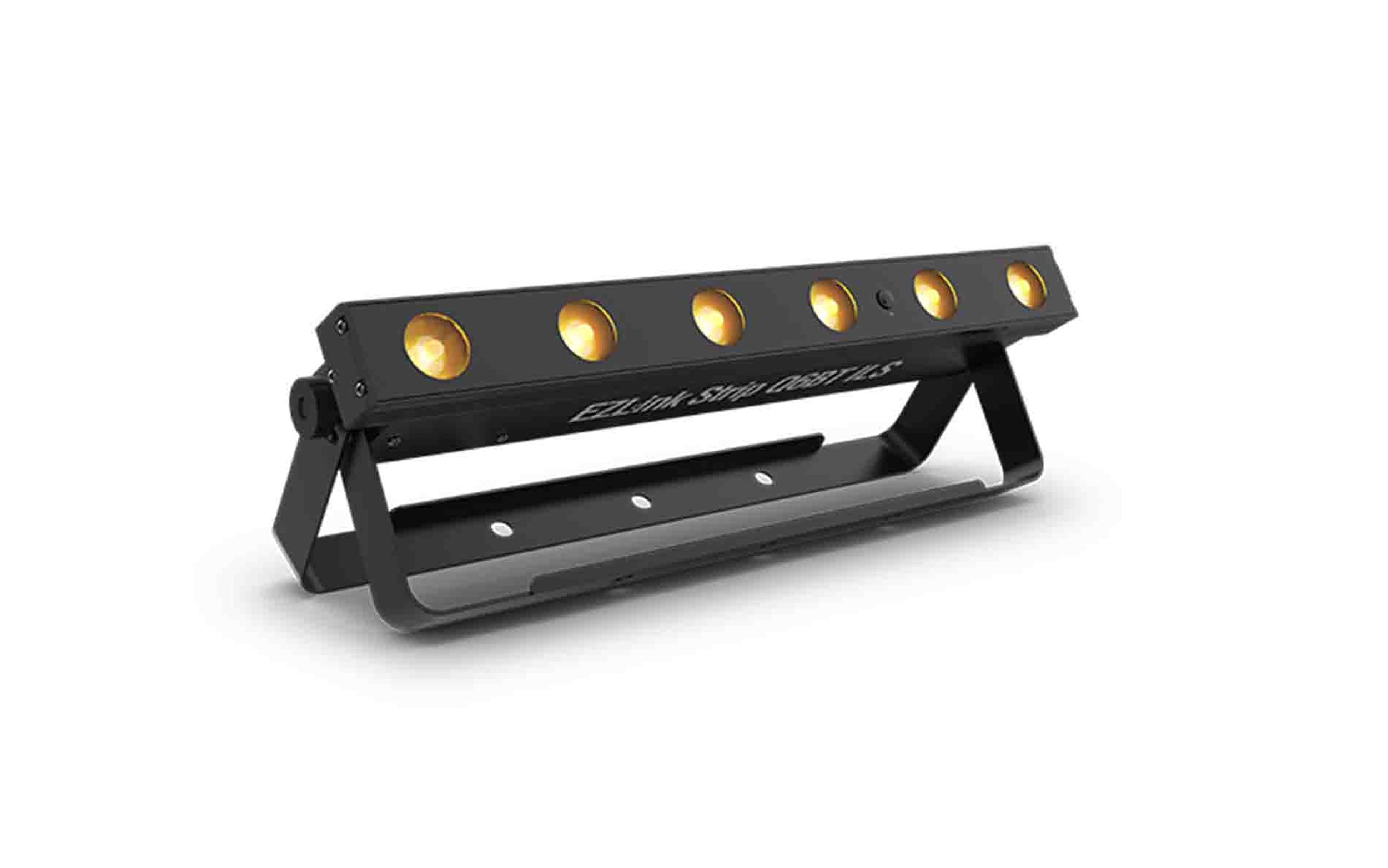 Chauvet DJ Q6BT ILS RGBA LED Bars DJ Lighting Package with USB DMX Transceivers and Wireless Lighting Controller by Chauvet DJ