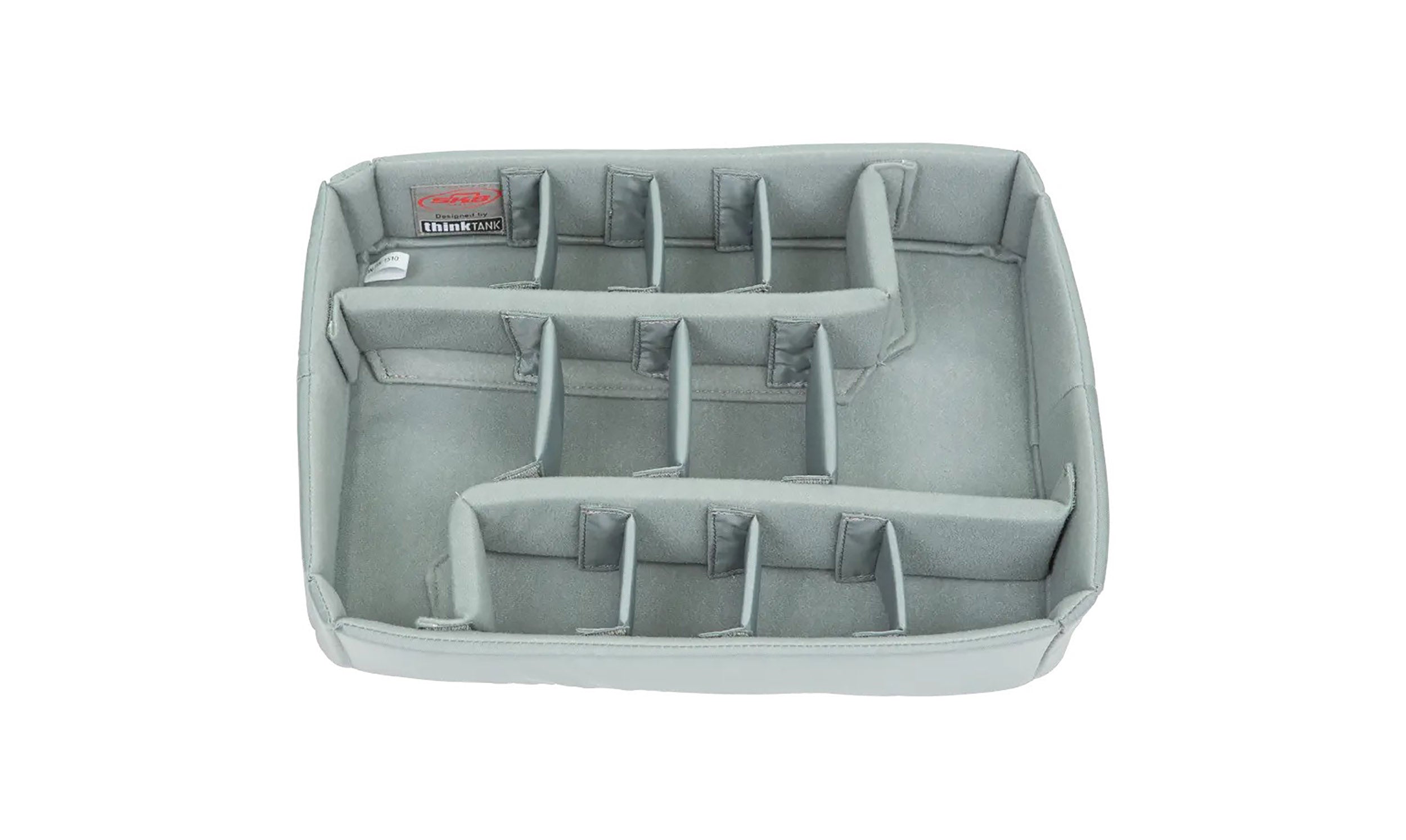 SKB Cases 5DV-15104-TT, iSeries Think Tank Designed Photo Divider Set by SKB Cases