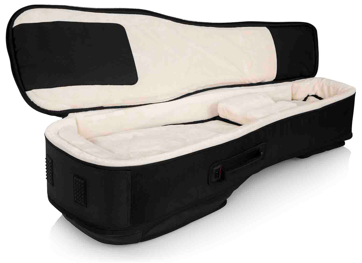 Gator Cases G-PG ELEC 2X Pro-Go series for Dual Electric Guitar Gig Bag by Gator Cases