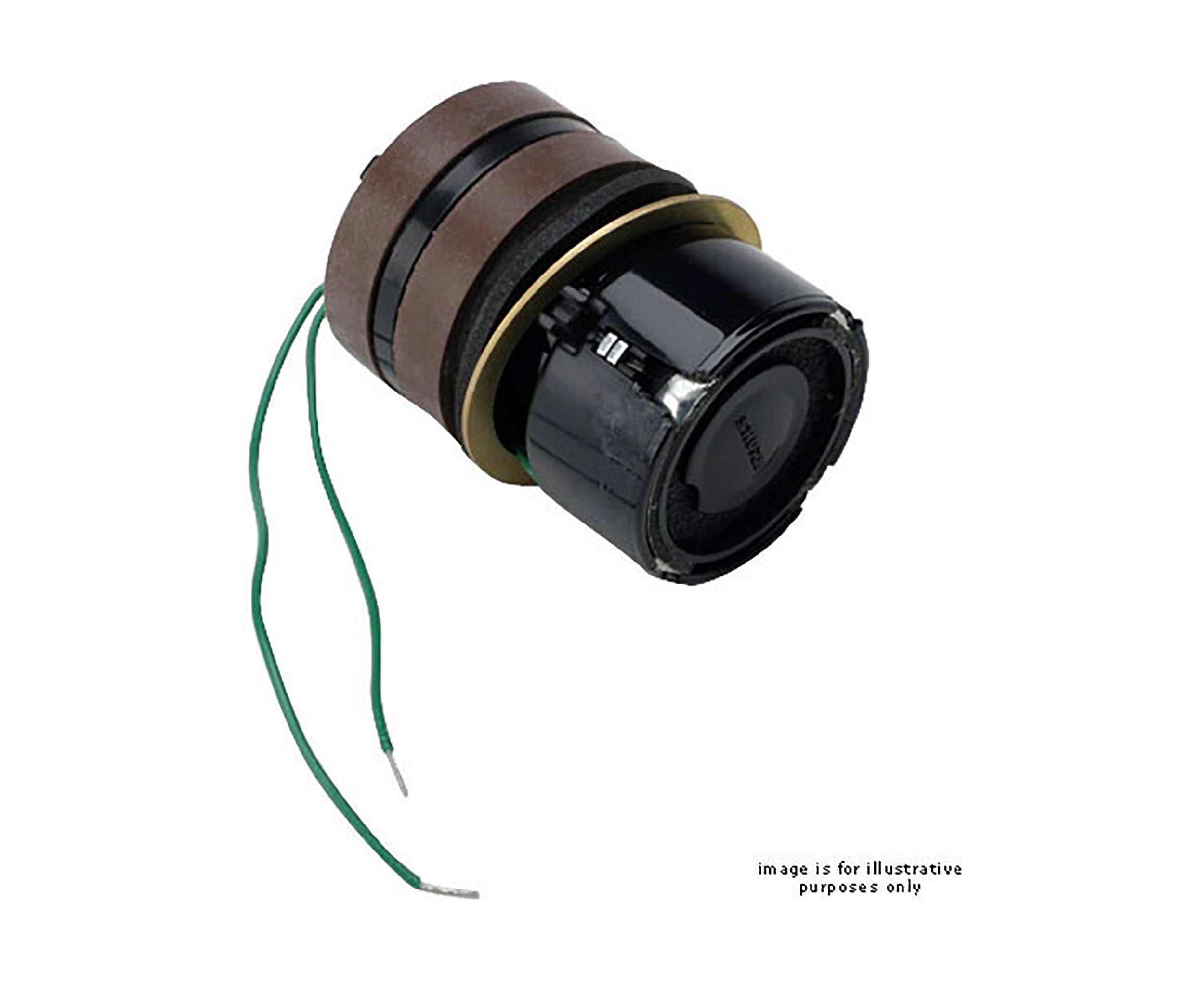Shure RPM154, Replacement Cartridge for the Shure PG52 Microphone by Shure