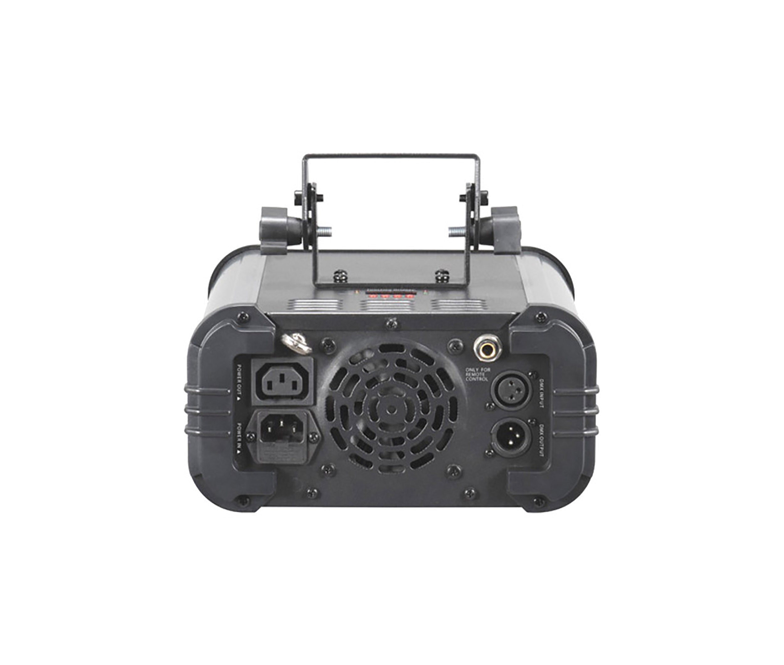 ADJ H2O DMX PRO IR, 5-Color DMX LED Water Wave Effect Light - 80 Watt by ADJ