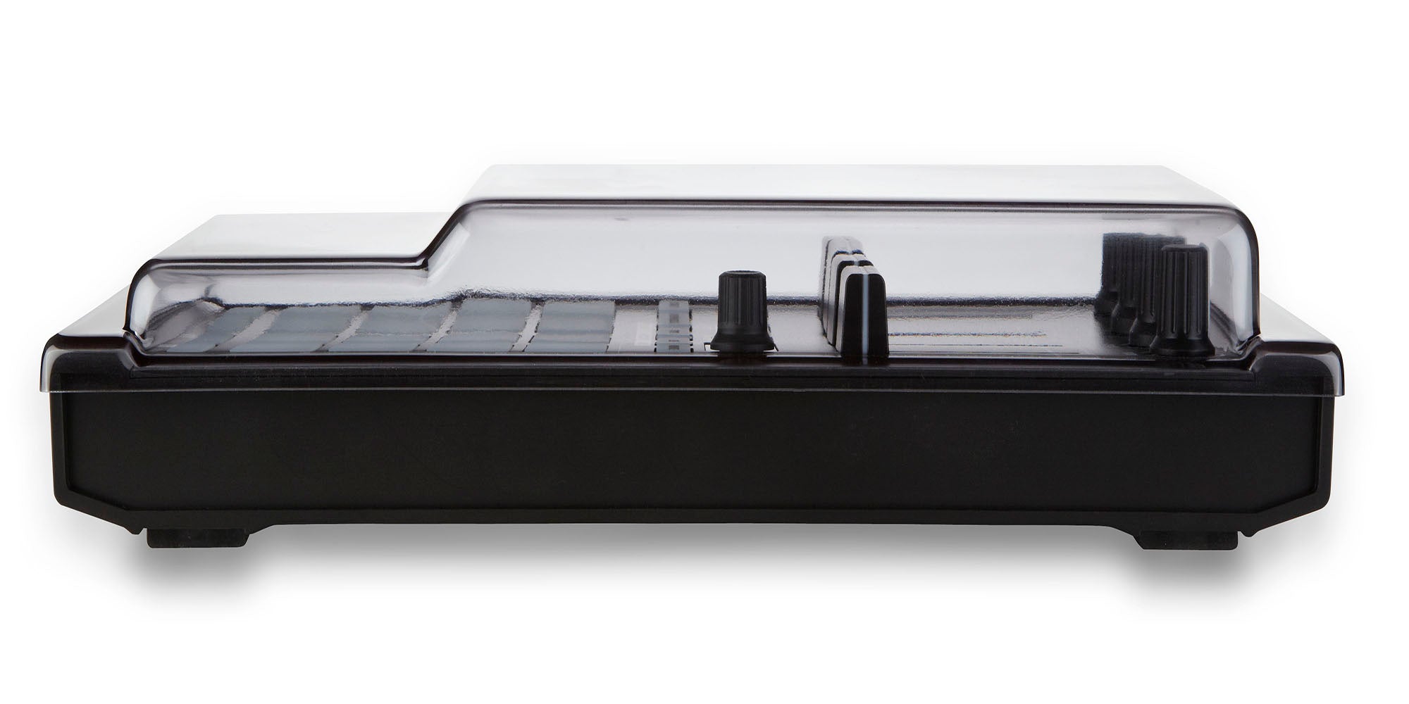 Decksaver Cover DS-PC-KONTROLFXZ1 For NI Traktor Kontrol F1/X1/Z1 by Decksaver