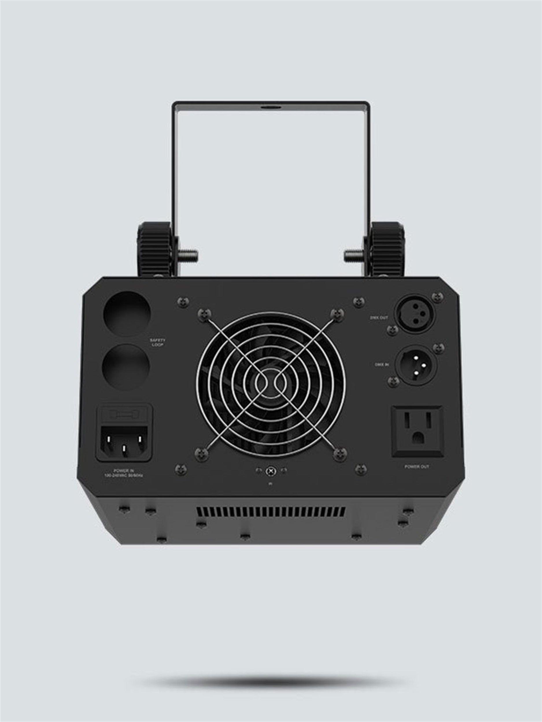 Chauvet DJ Abyss 2 LED Water Effect Light by Chauvet DJ