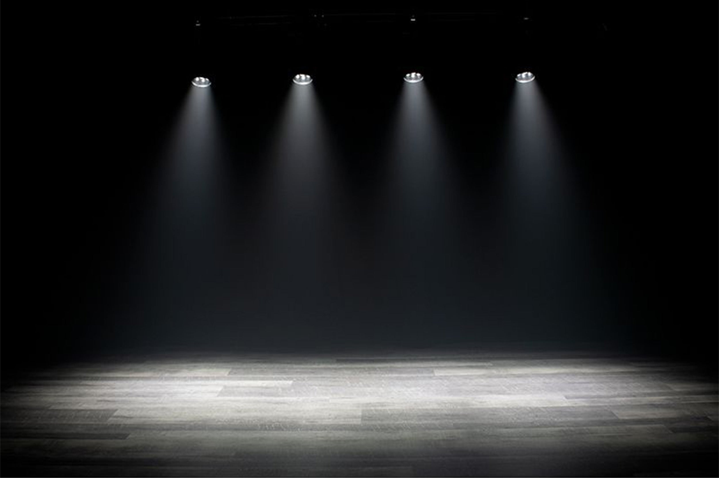 Eliminator Lighting Stealth Wash Zoom, Compact Wash Moving Head with Motorized Zoom and RGBW LEDs - 12 Watt by Eliminator Lighting