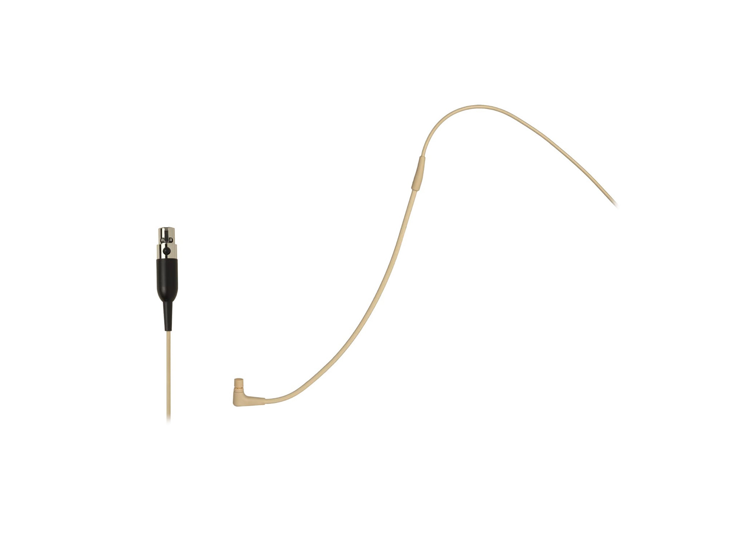 Shure Microphone Boom and Cable Assembly for Beta 54 and WBH54B Headworn Microphones by Shure