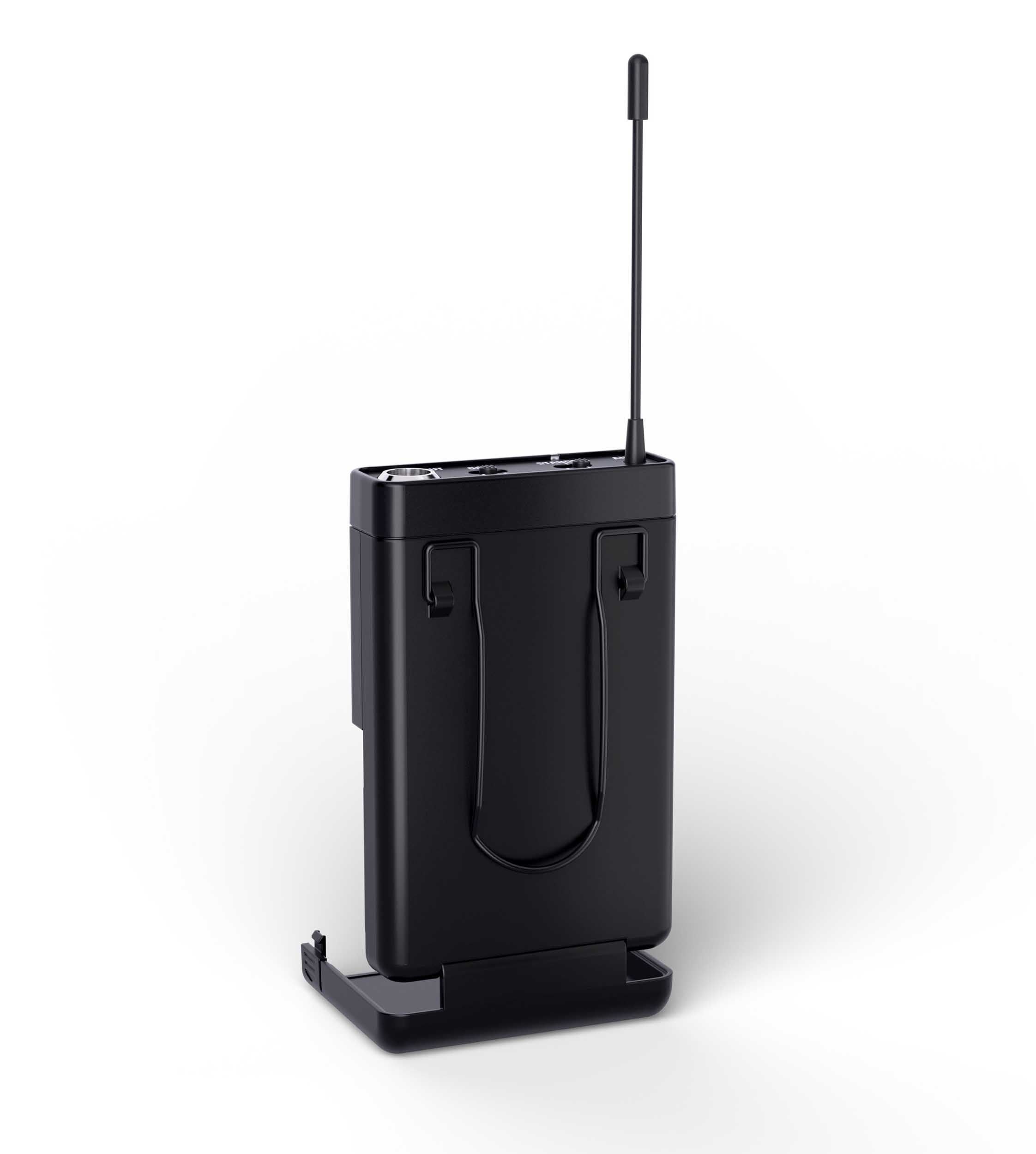 LD Systems ANNY BP B5.1 Bodypack Transmitter for ANNY by LD Systems