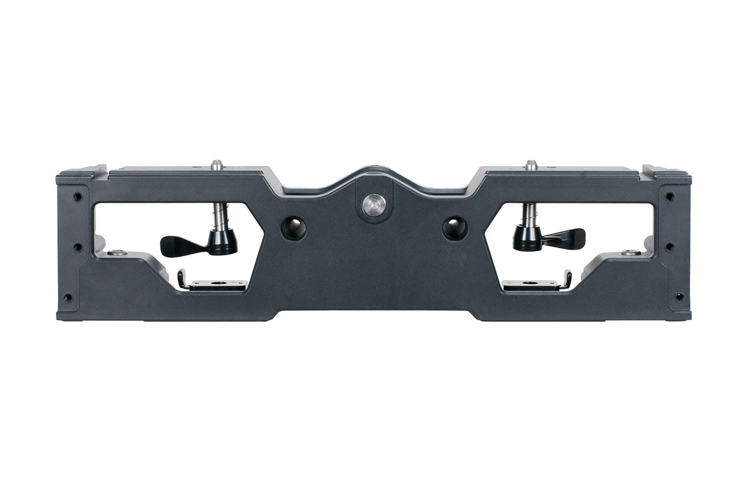 ADJ VSRB1, Single Panel Rigging / Ground Stack Bar for ADJ VS2, VS3, VS5 and EVS3 Video Panels by ADJ