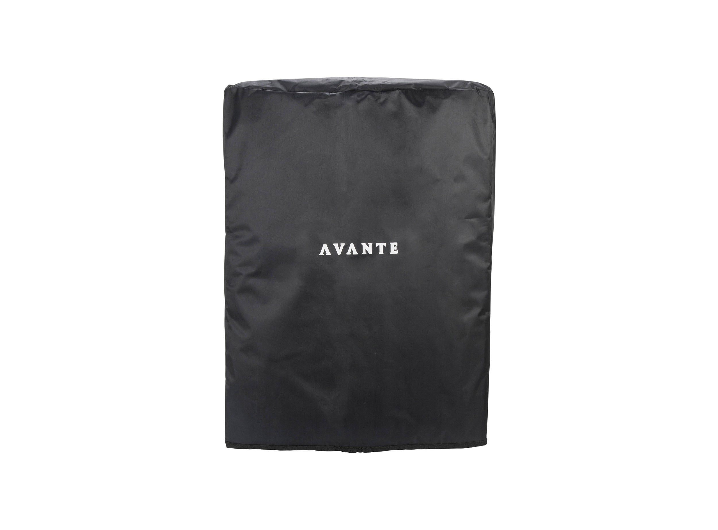 Avante A15SC Cover, Black Padded Slip-On Cover for Achromic A15S Powered Subwoofer by Avante