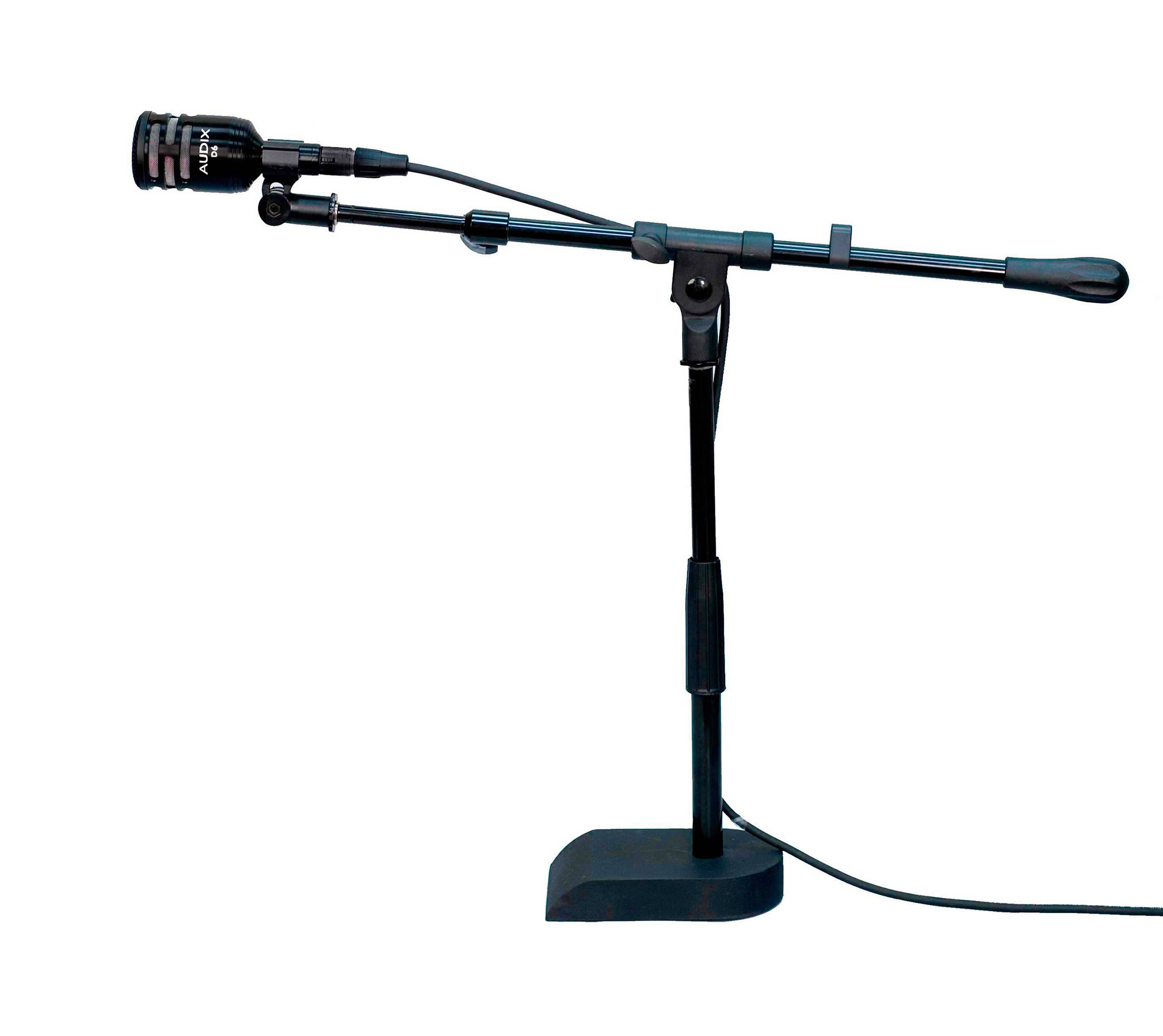 Audix D6 Dynamic Instrument Microphone by Audix
