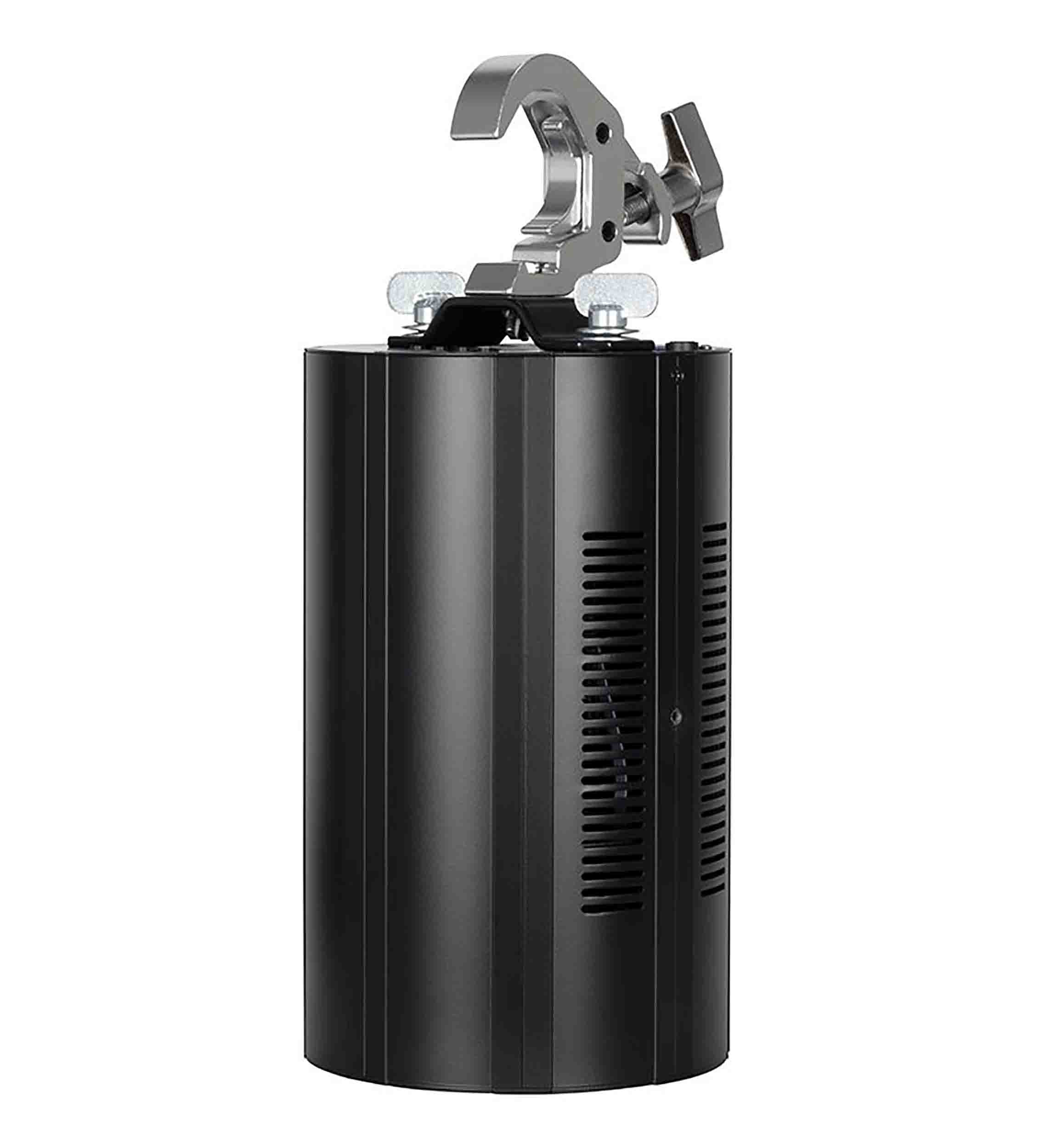 ADJ COB Cannon LP200, Color Mixing Wash Lighting Fixture - 200 Watt by ADJ