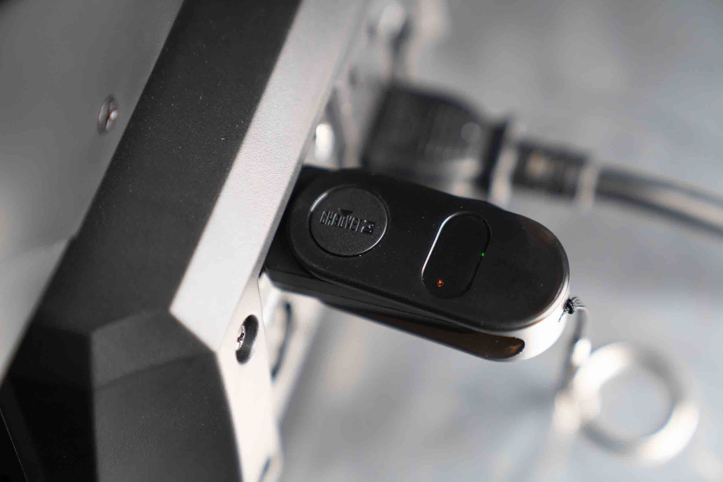 Chauvet DJ DFIUSB2X4 D-Fi USB Transceiver 4 pack 2 X 4 by Chauvet DJ