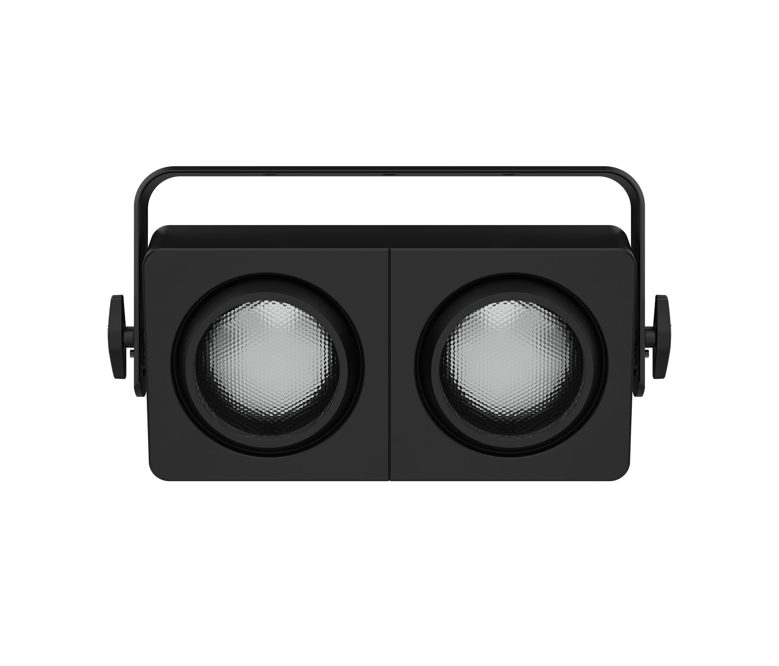 Chauvet DJ SHOCKERP2, Shocker P2 Strobe Blinder Effect by Chauvet DJ