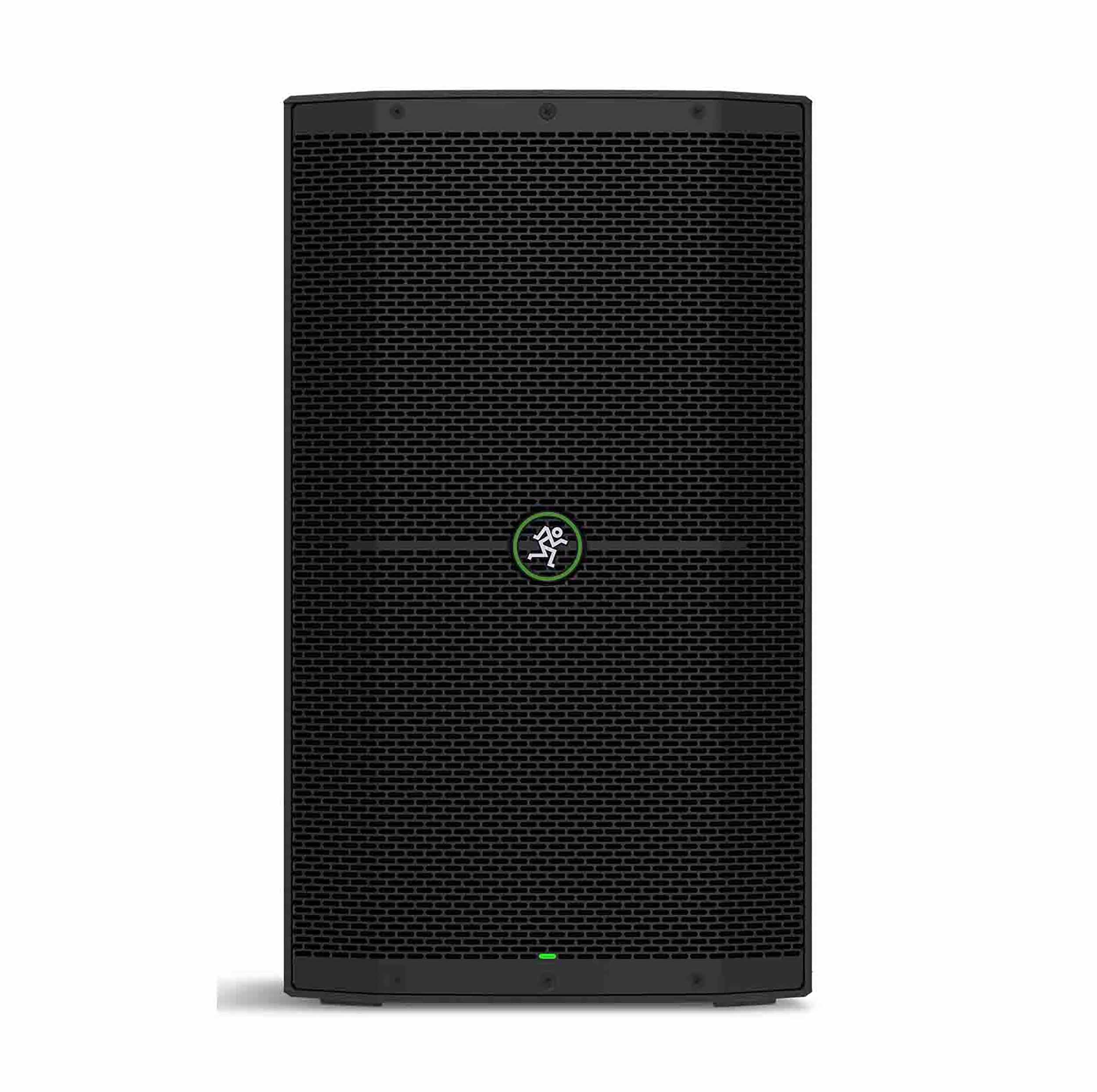 Mackie Thump 212 12" 1400W PA Speaker Package with Stands and Bag by Mackie