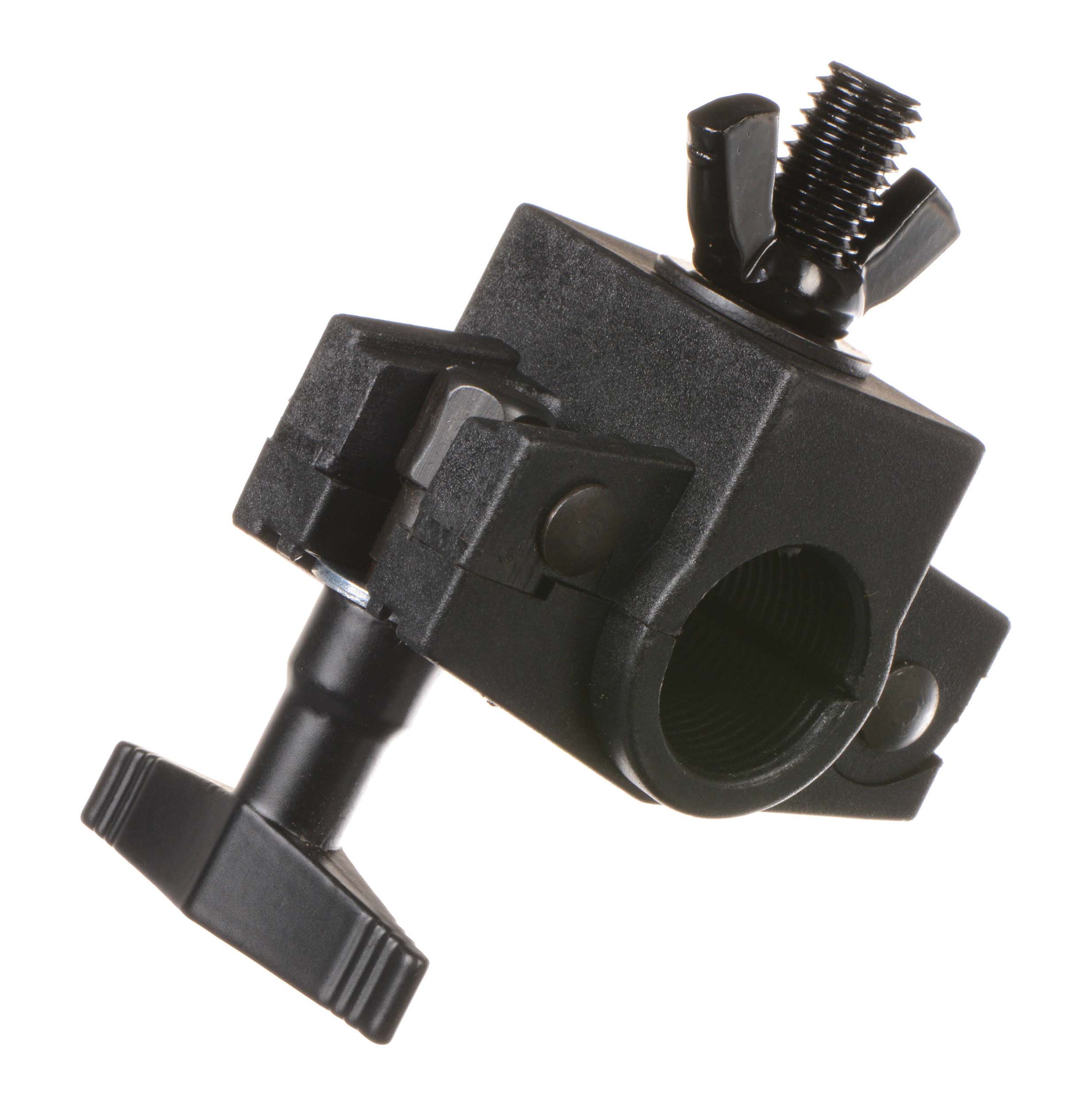 ADJ Mini O-Clamp, Stage Light Accessory by ADJ